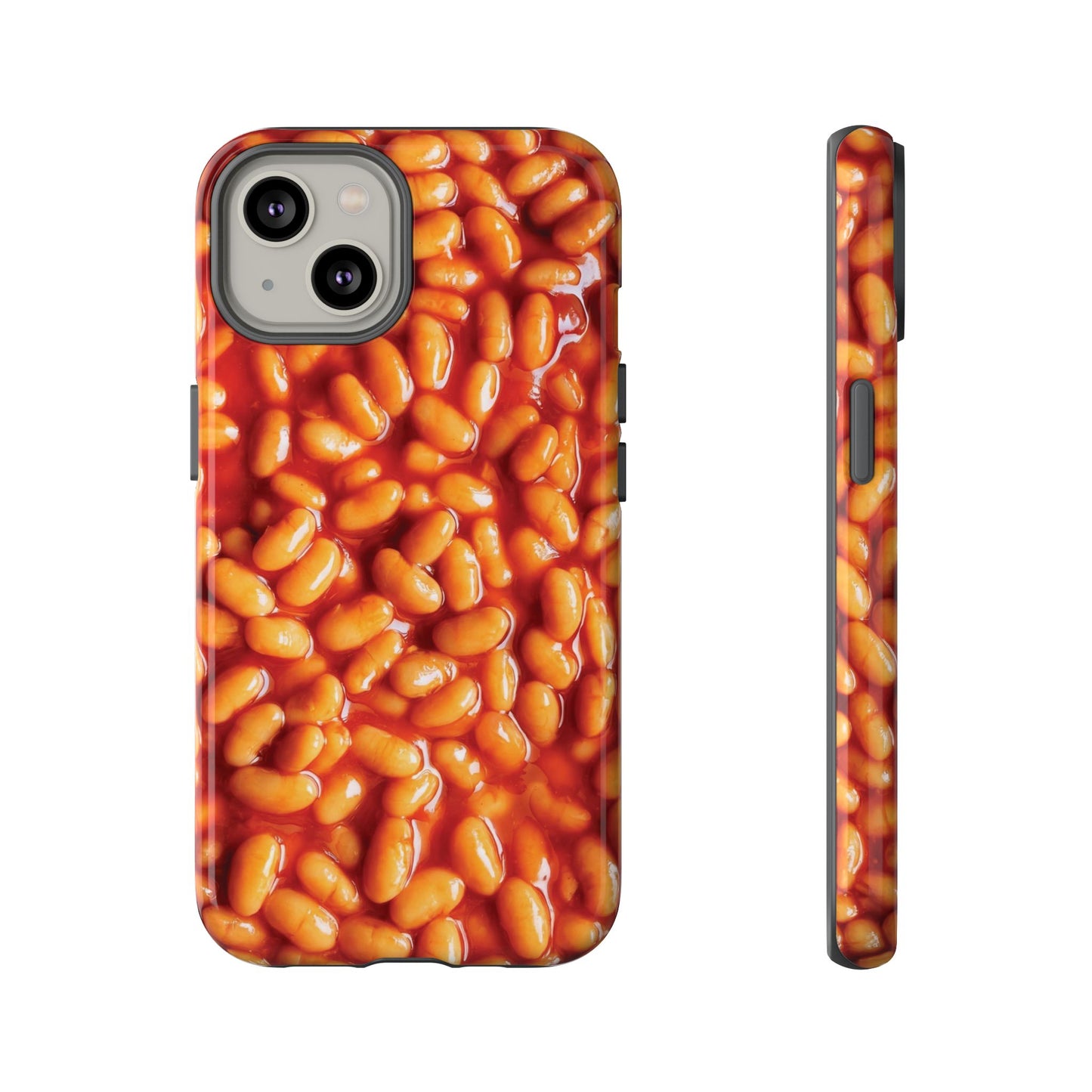 Phone Case - Musical Fruit Tough Protective Case