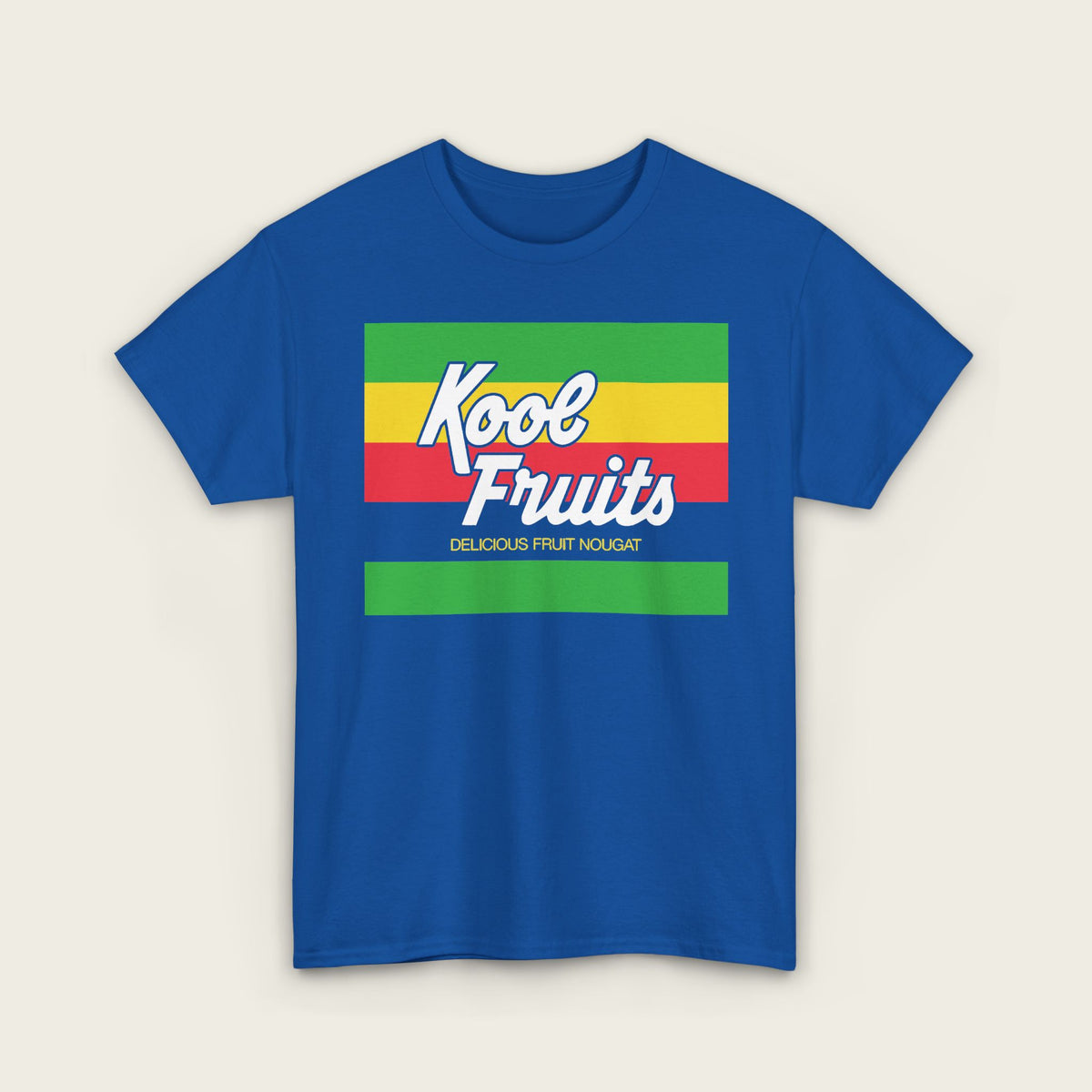 Kool Fruits Unisex Tee