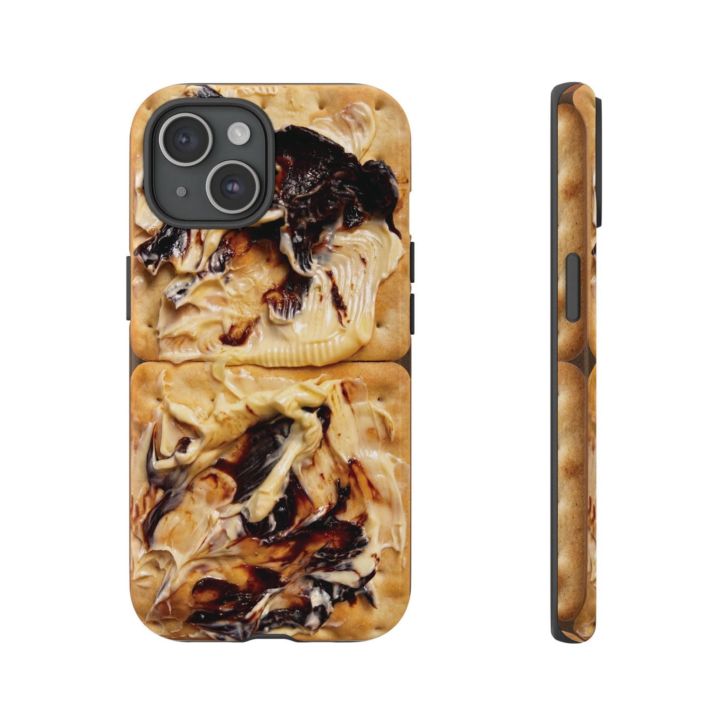 Phone Case - SAO Vegemite Tough Protective Case
