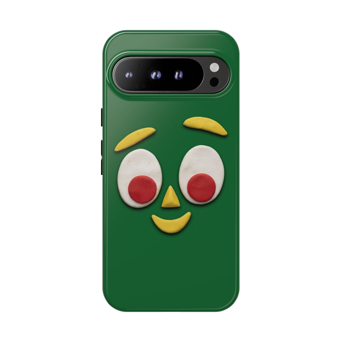 Phone Case - Gumby Tough Protective Case