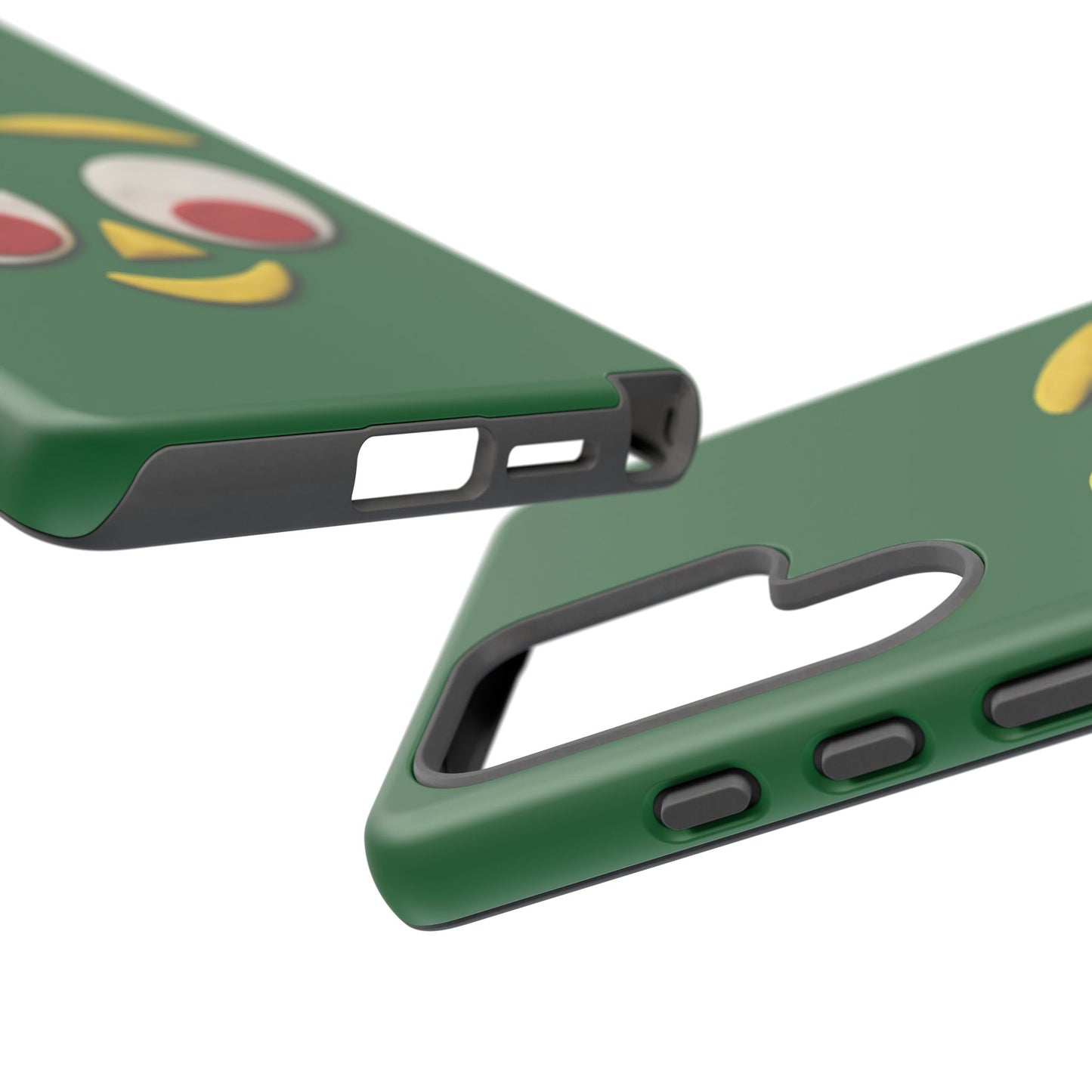 Phone Case - Gumby Tough Protective Case