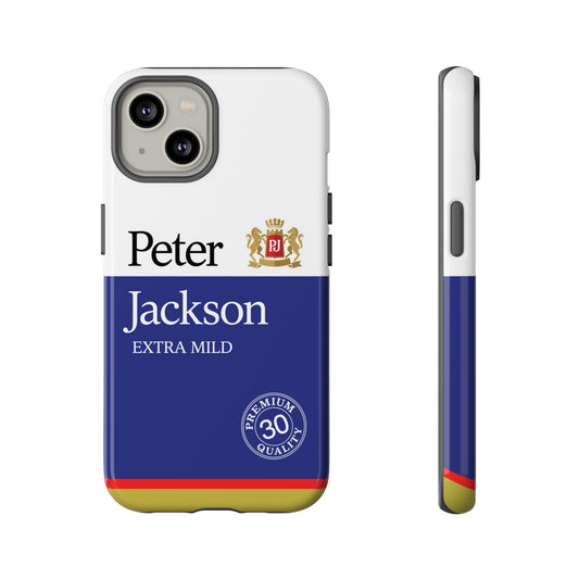 Phone Case - Peter Jackson Tough Protective Case