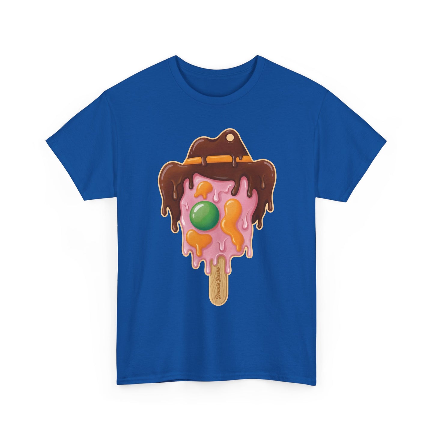 Bubble O 'Bill Unisex Tee