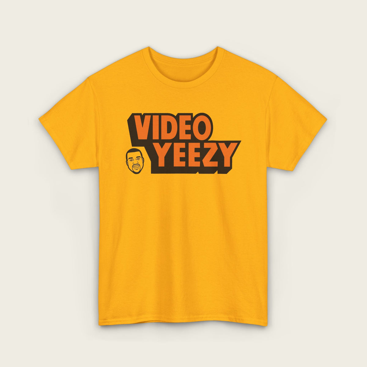 VIDEOYEEZY Unisex Tee