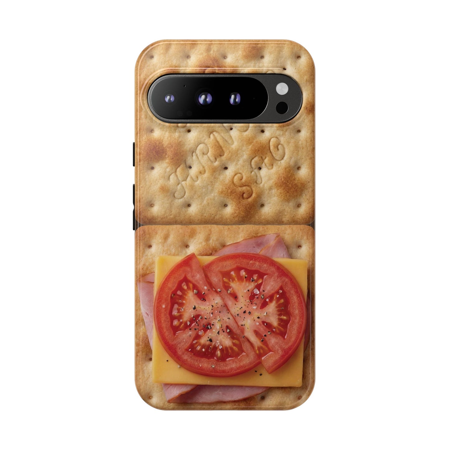 Phone Case - SAO Tomato Tough Protective Case