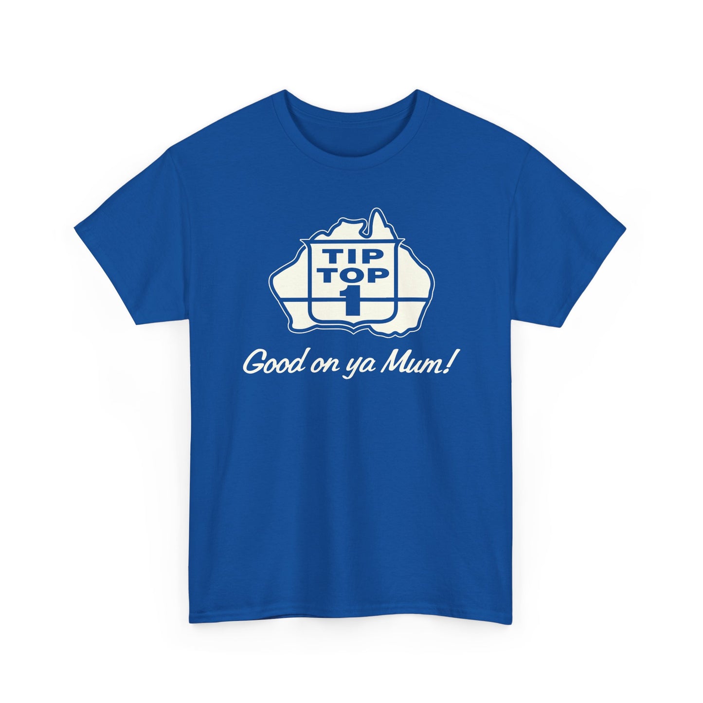 Tip Top 1 Unisex Tee