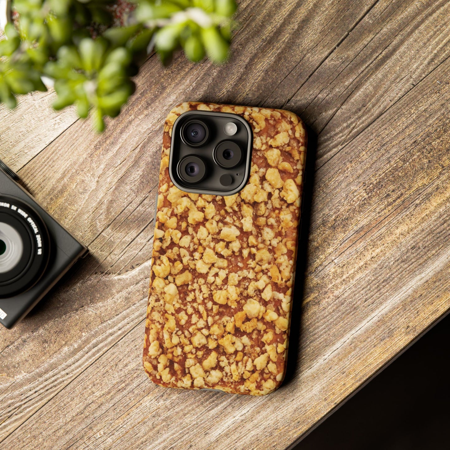 Phone Case - Gayballs Protective Case