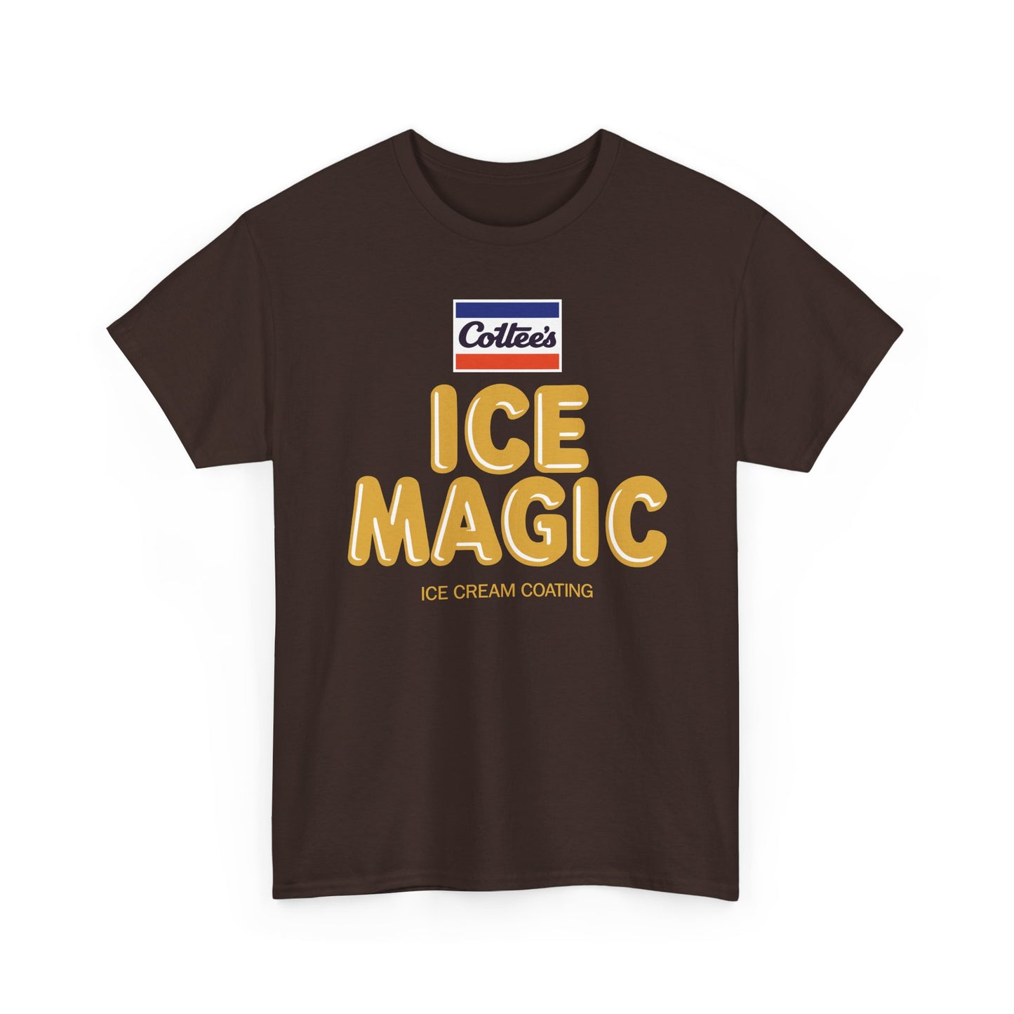 ICE MAGIC Unisex Tee