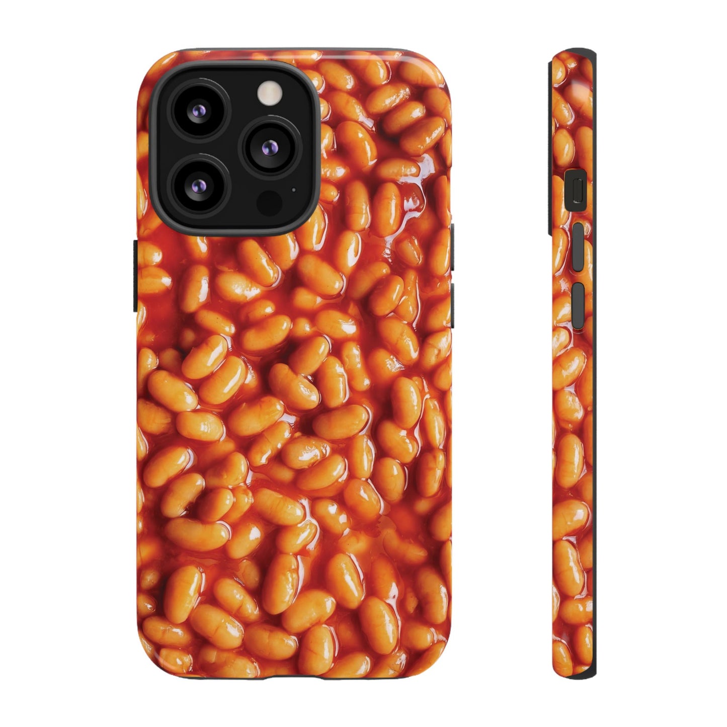 Phone Case - Musical Fruit Tough Protective Case