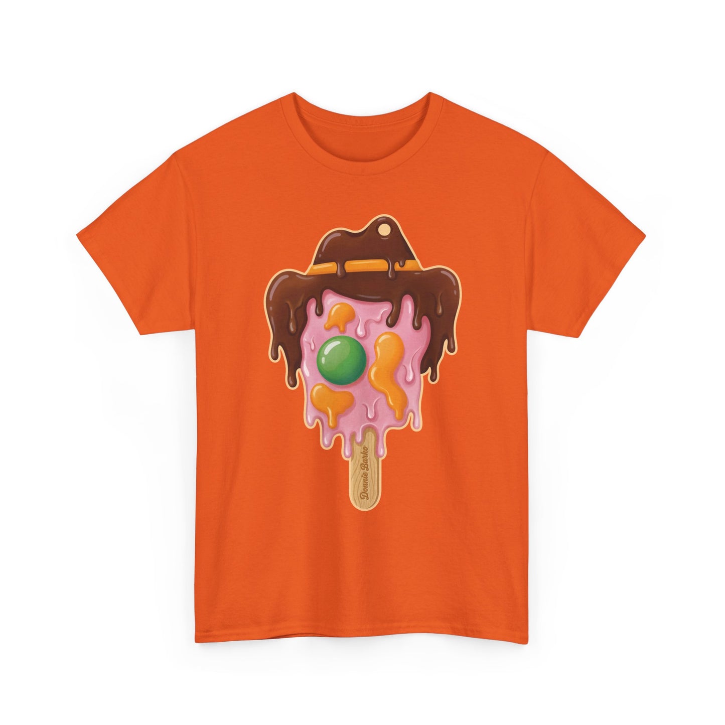 Bubble O 'Bill Unisex Tee
