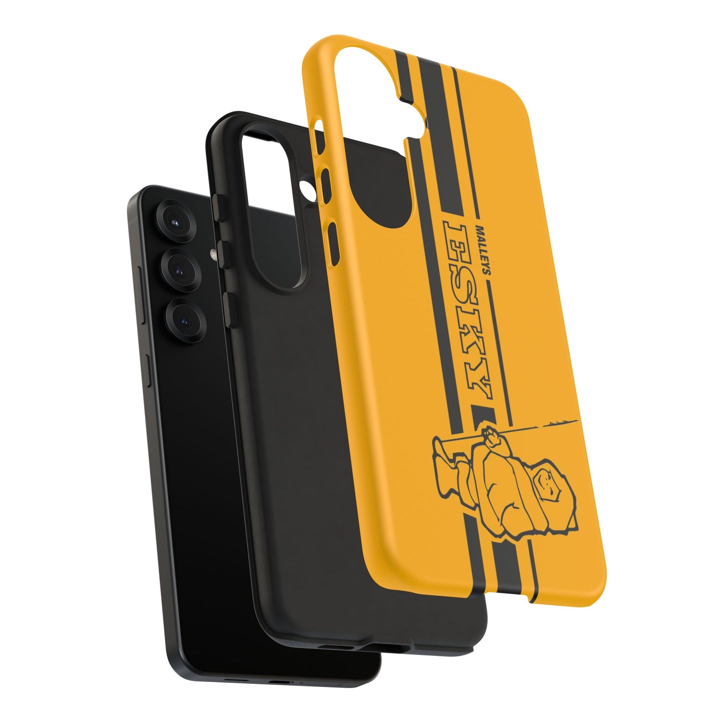 Phone Case - ESKY Tough Protective Case