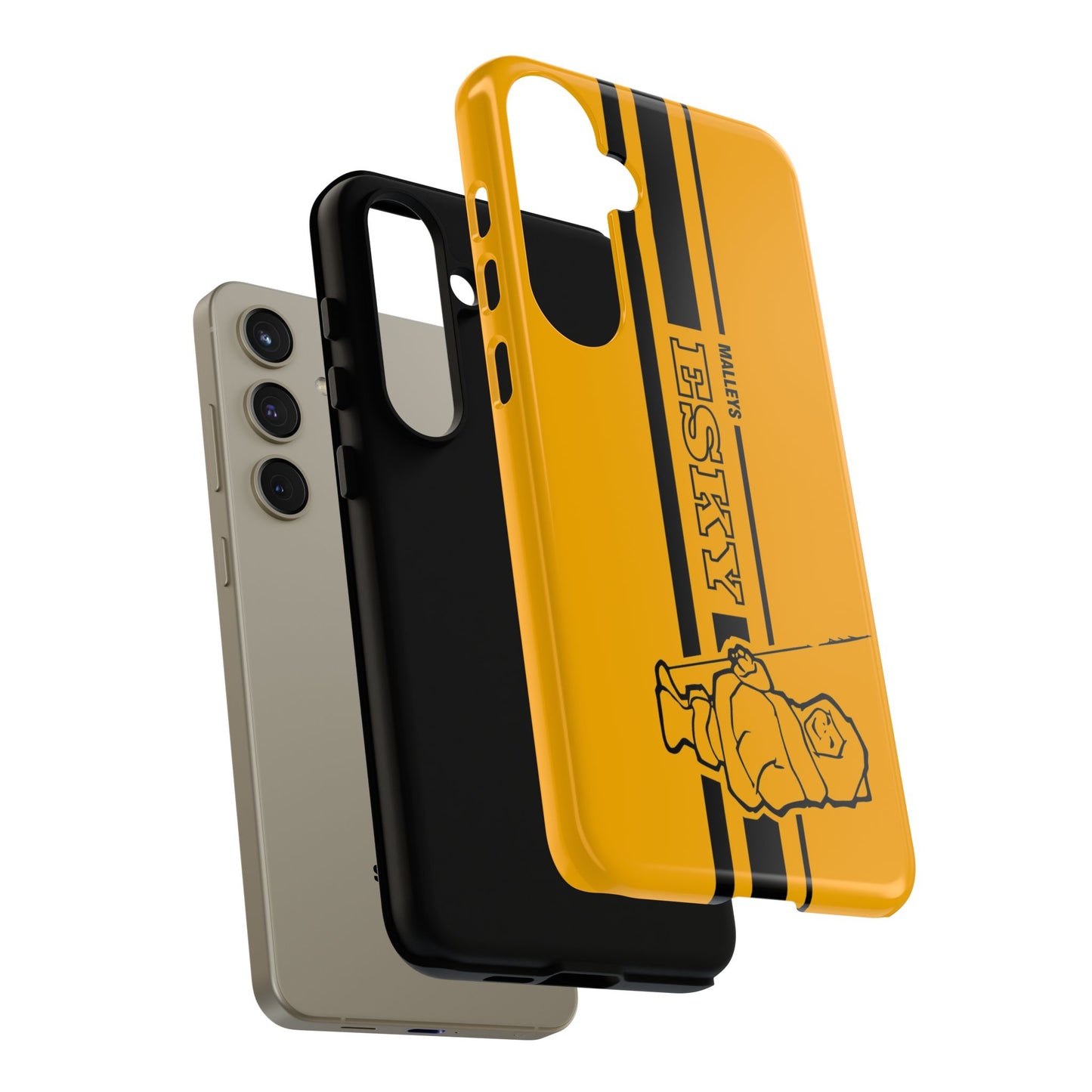 Phone Case - ESKY Tough Protective Case
