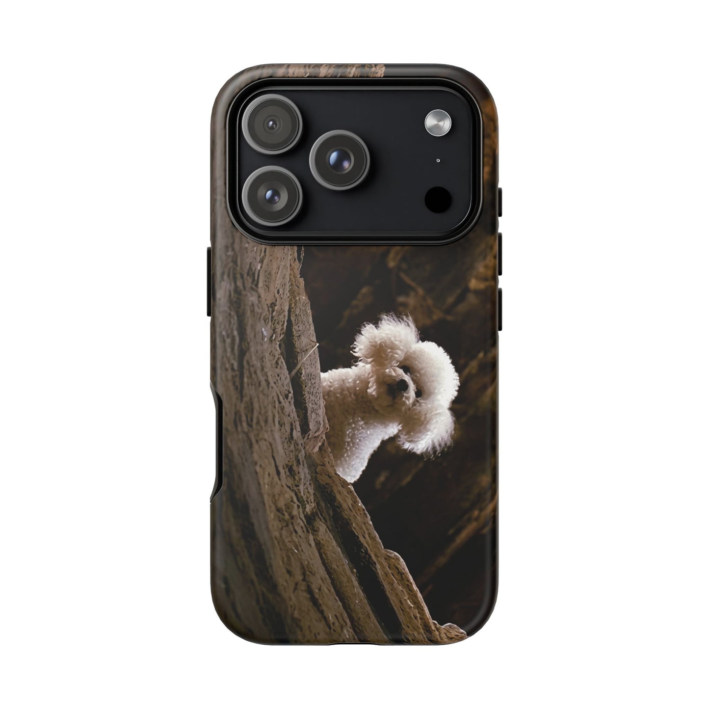 Phone Case - My Precious Tough Protective Case