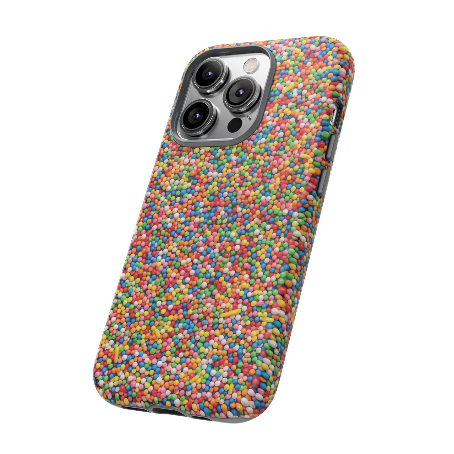 Phone Case - Fairy Bread Tough Protective Case