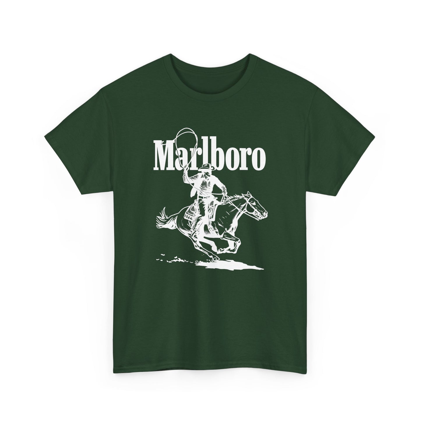 Marlboro Unisex Tee