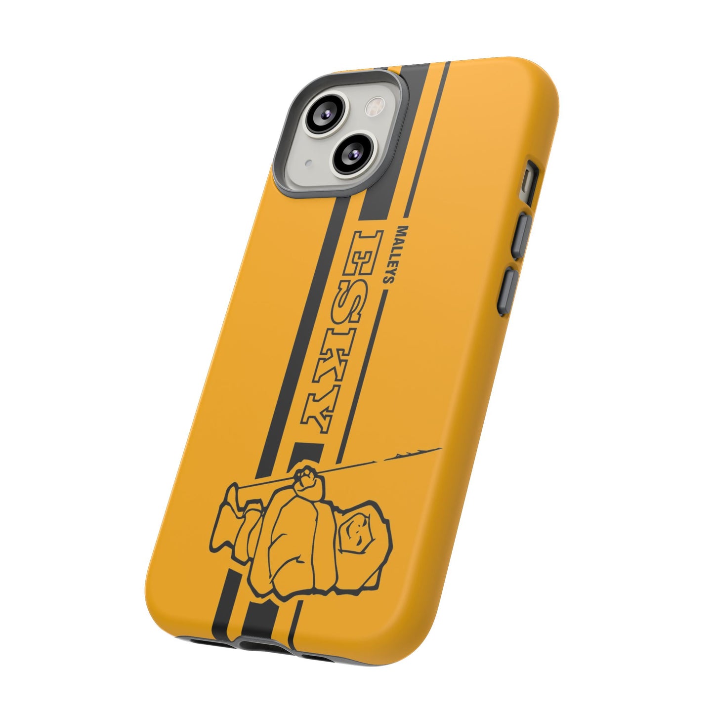 Phone Case - ESKY Tough Protective Case