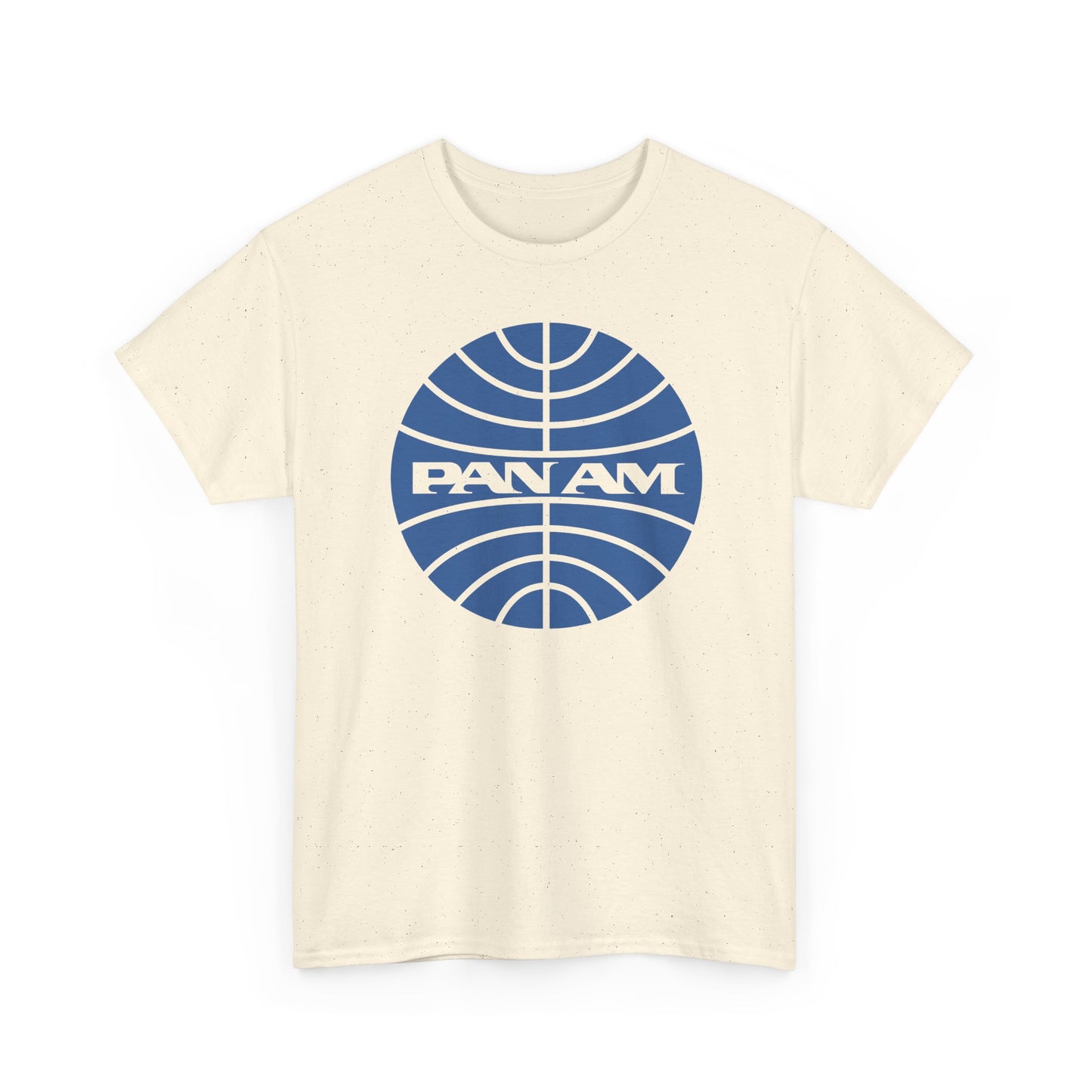 PanAm Unisex Tee