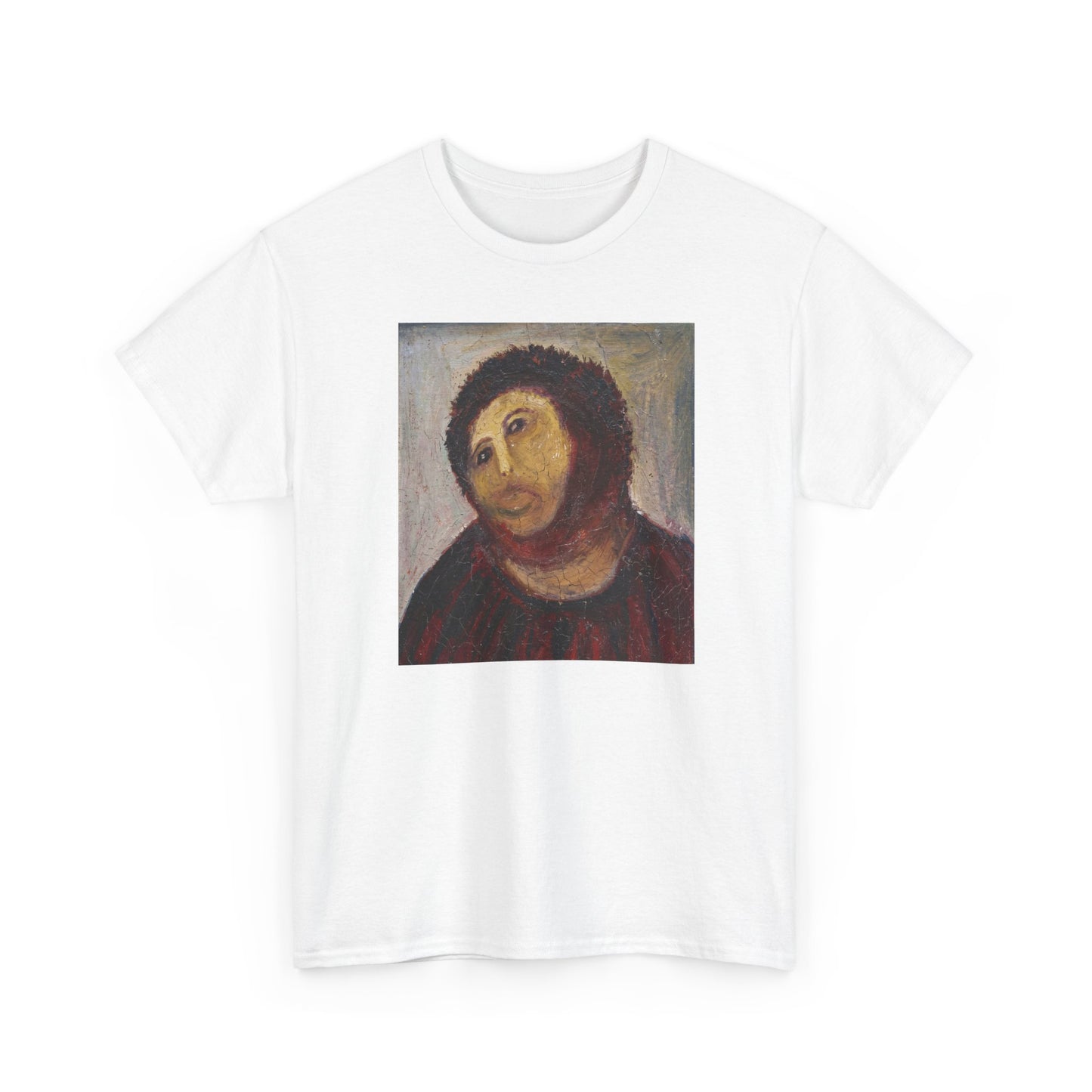 Jesus Christ Unisex Tee