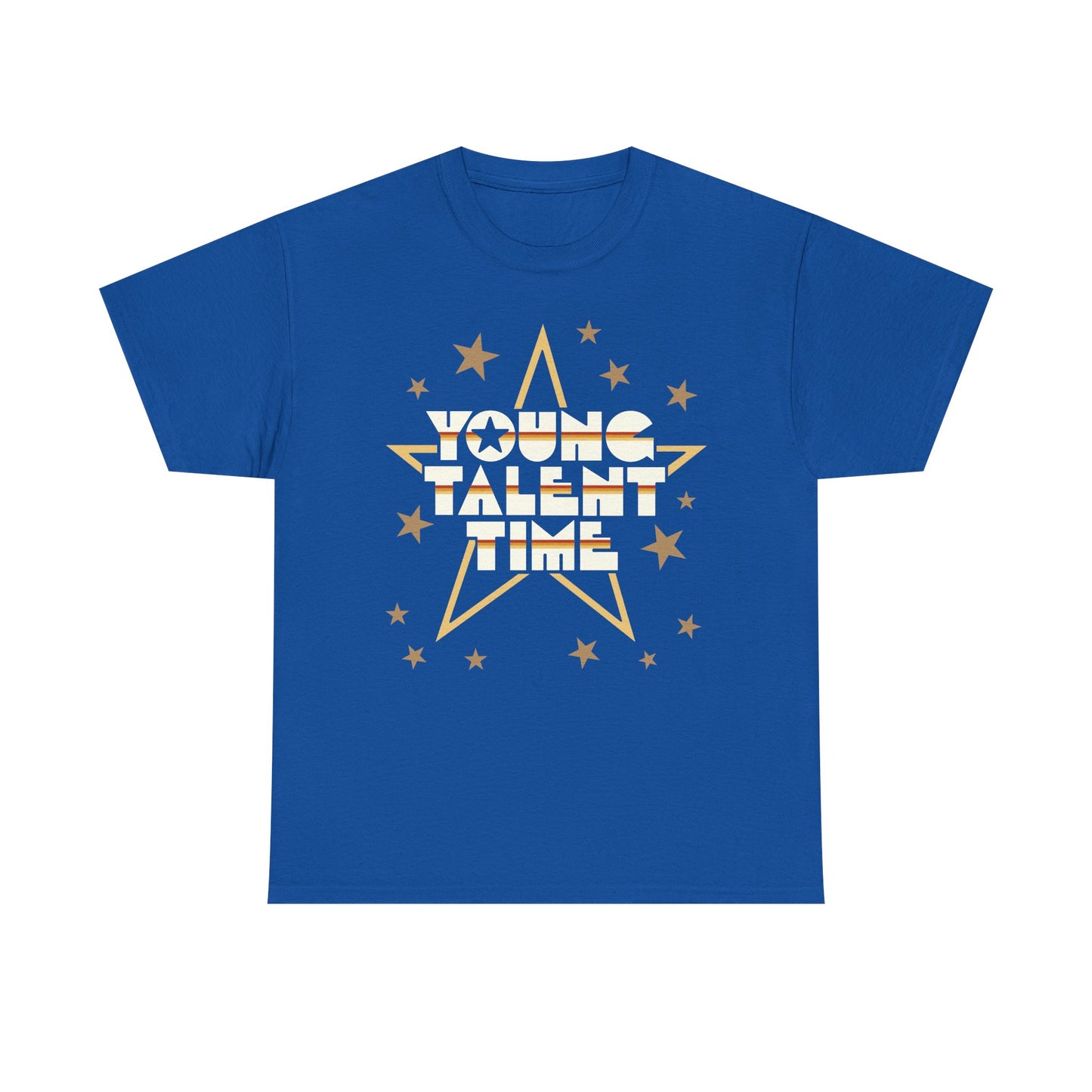 Young Talent Time Unisex Tee