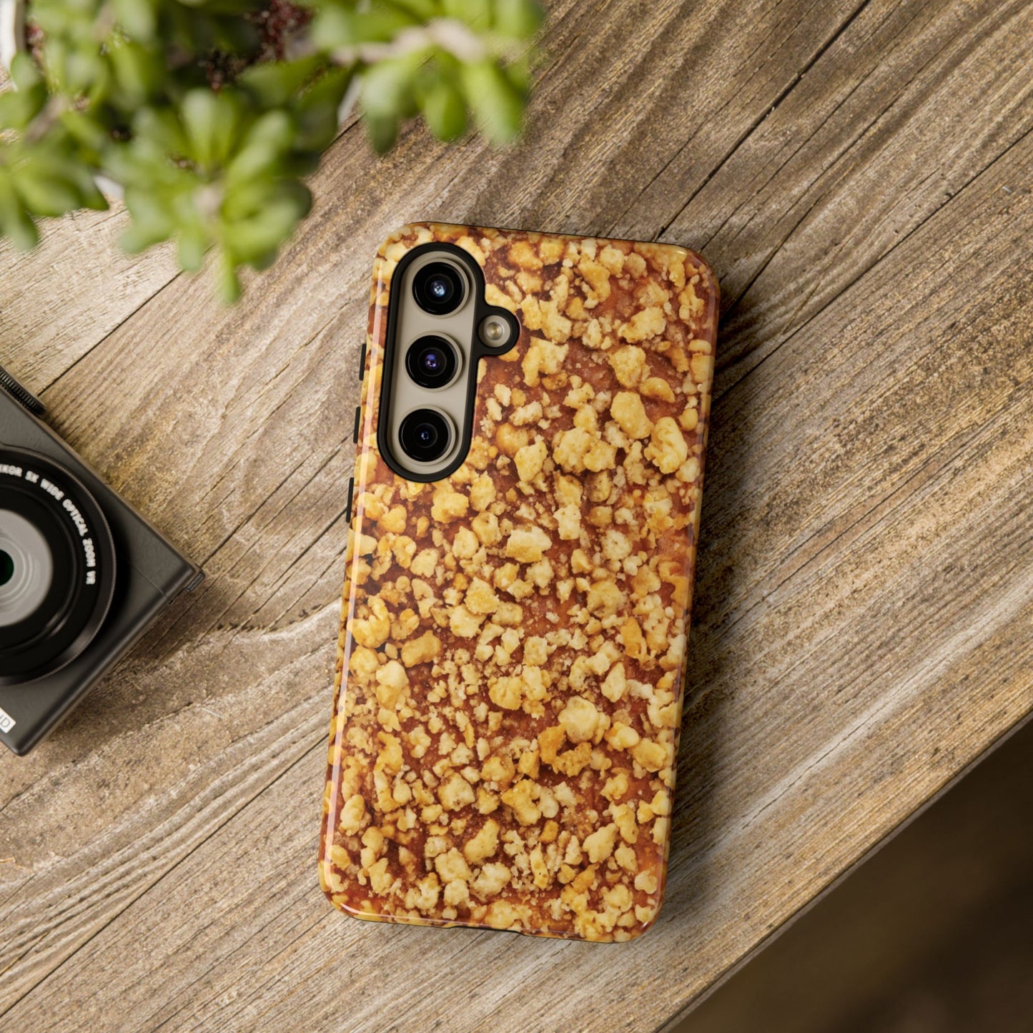 Phone Case - Gayballs Protective Case