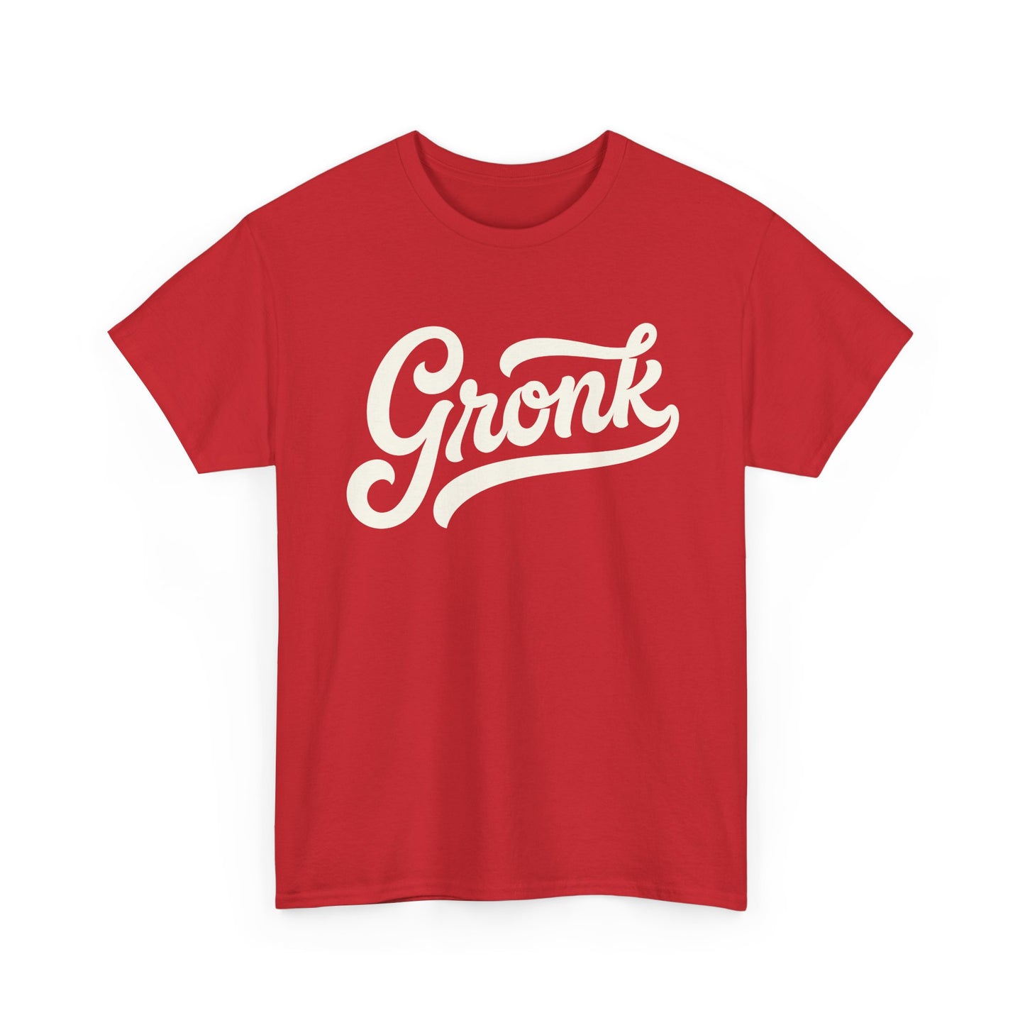 Gronk Unisex Tee