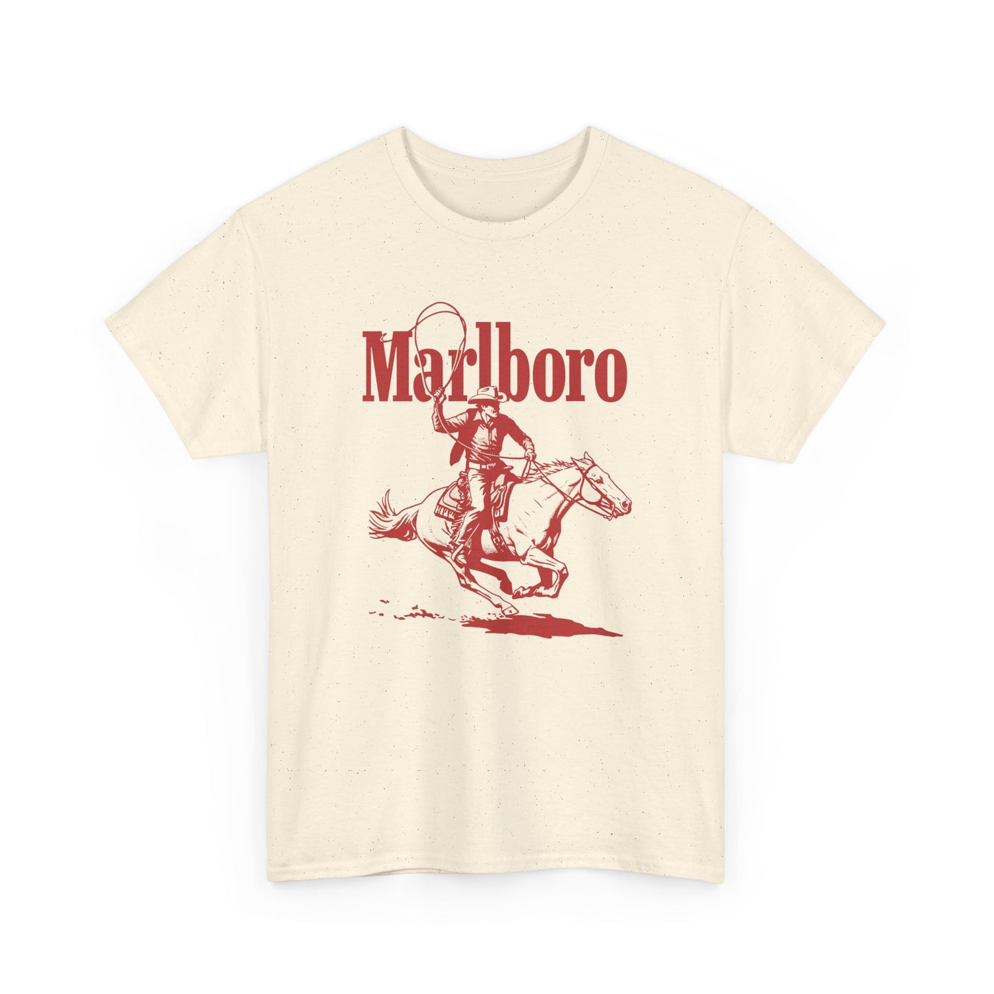 Marlboro Unisex Tee