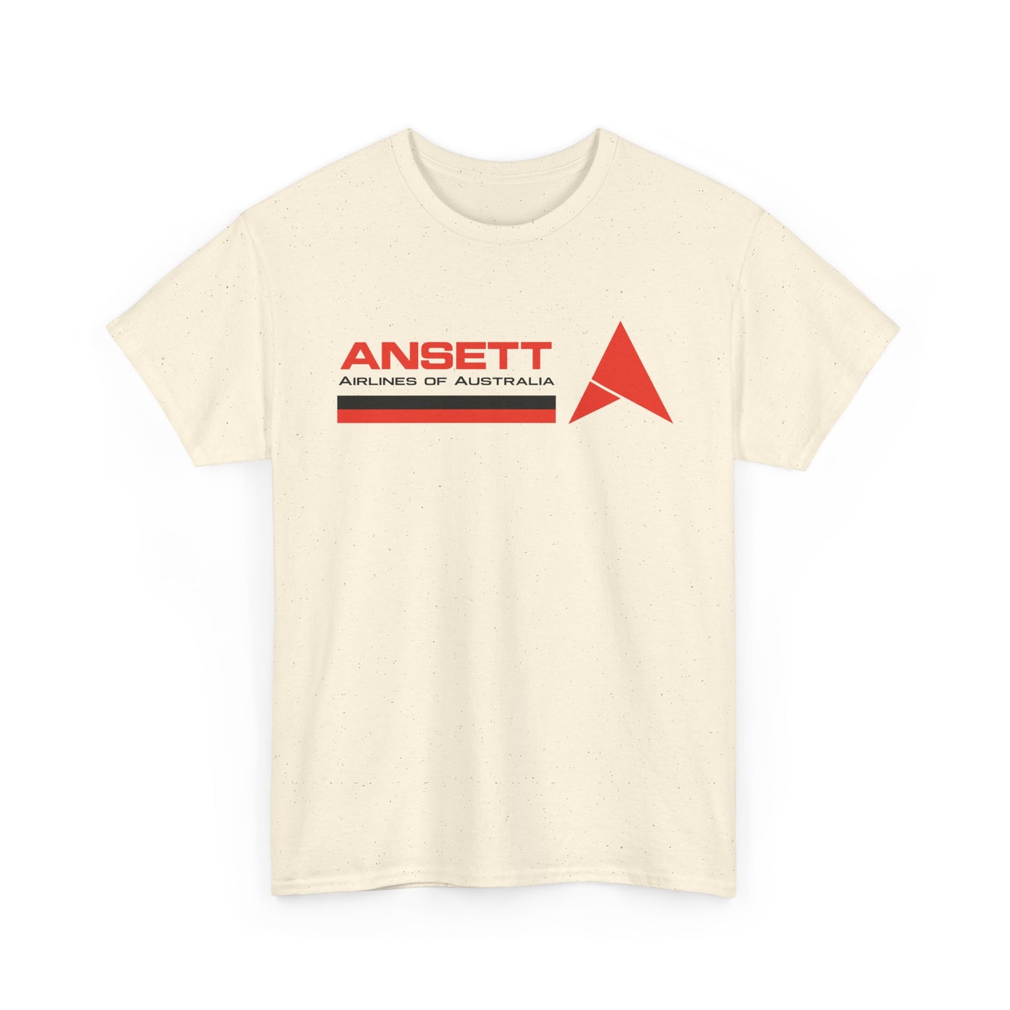 Ansett Airlines of Australia Unisex Tee