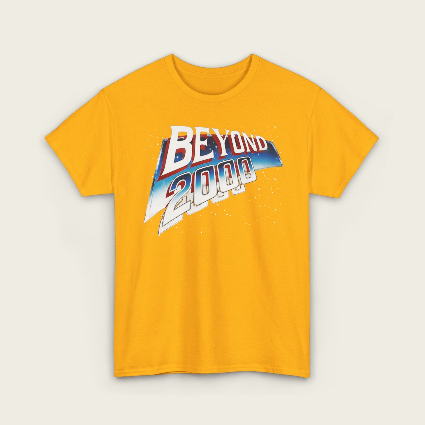 Beyond 2000 Unisex Tee