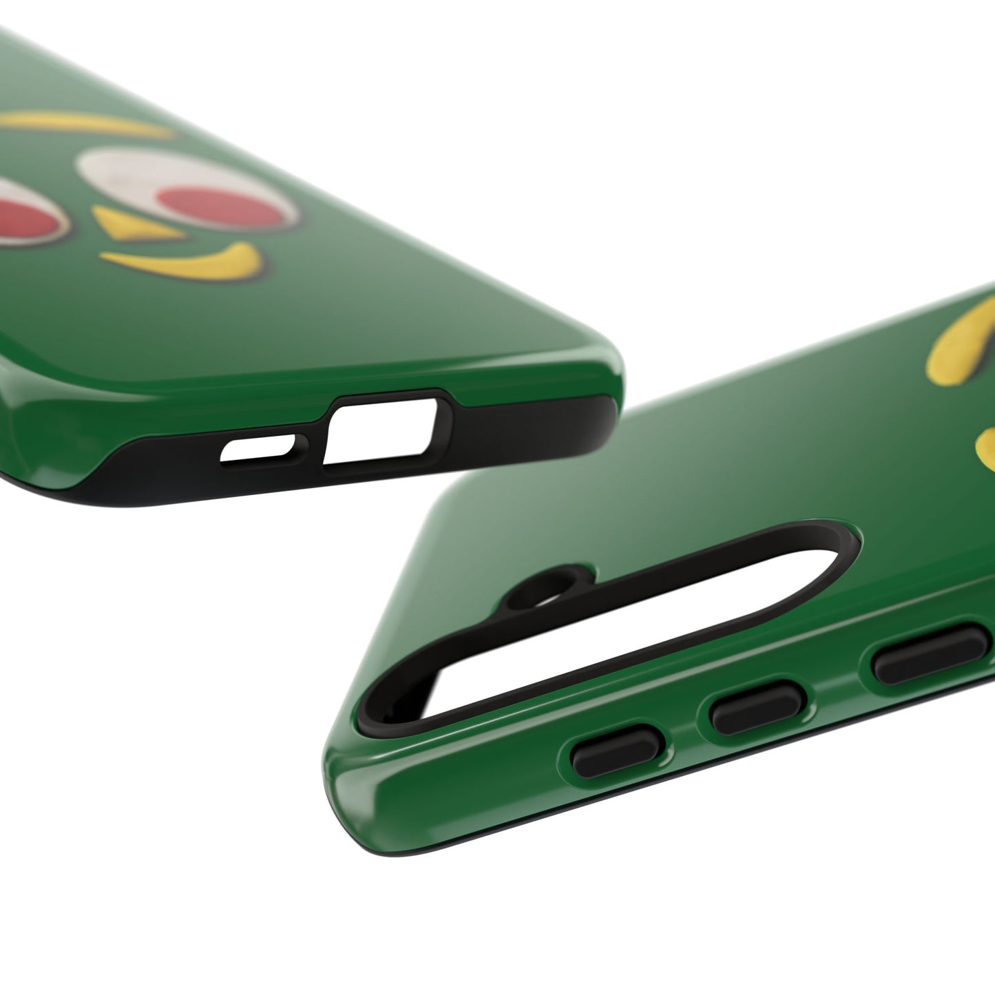 Phone Case - Gumby Tough Protective Case