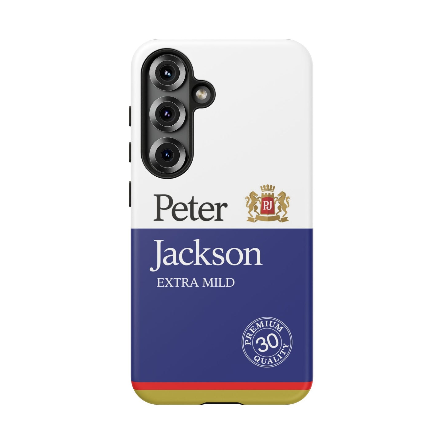 Phone Case - Peter Jackson Tough Protective Case