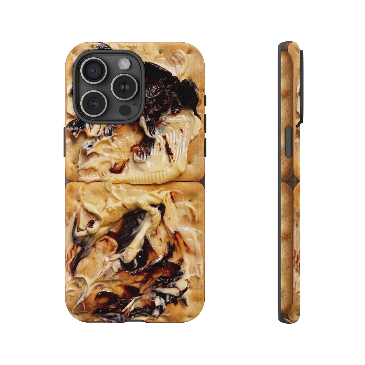 Phone Case - SAO Vegemite Tough Protective Case