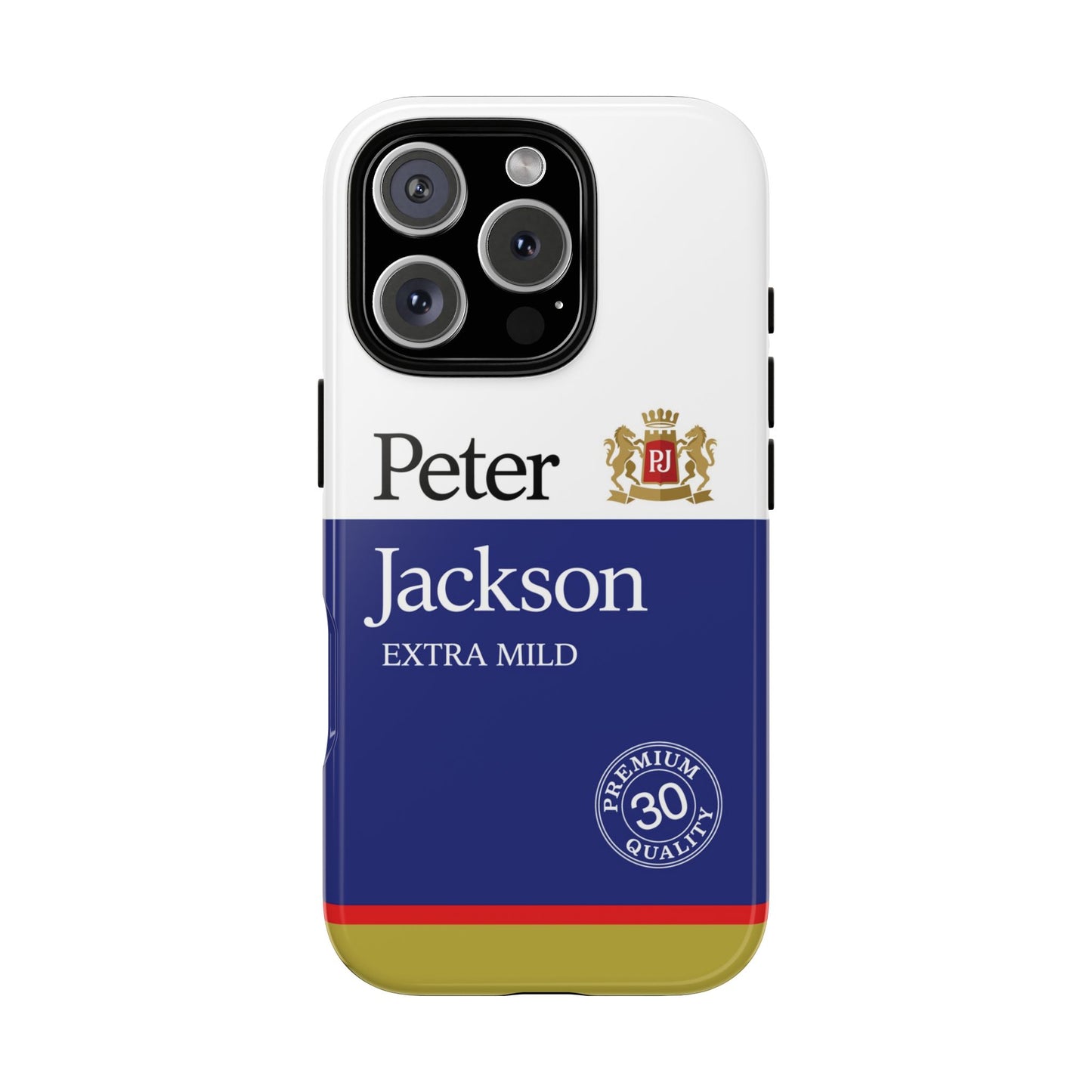 Phone Case - Peter Jackson Tough Protective Case