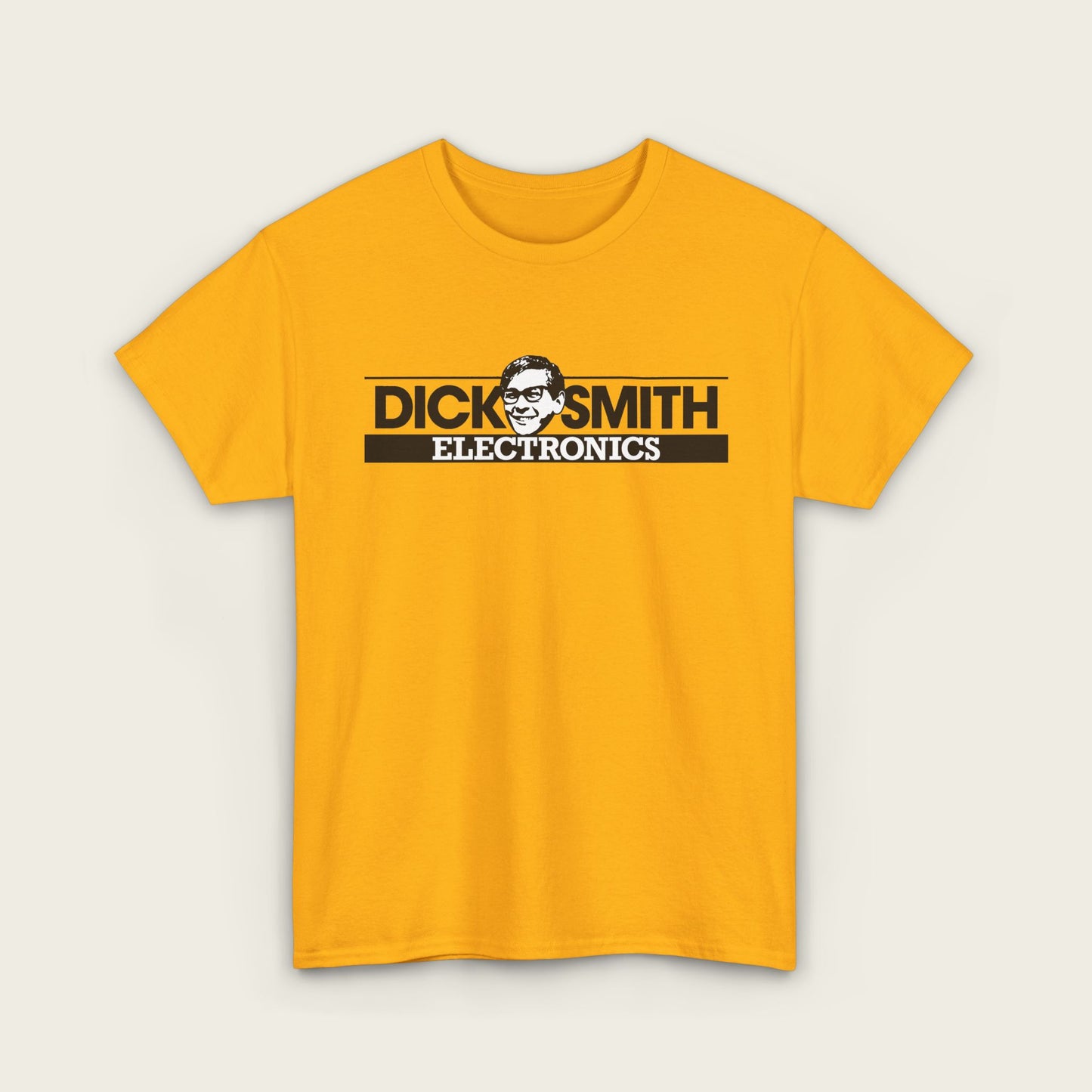 Dick Smith Electronics Unisex Tee
