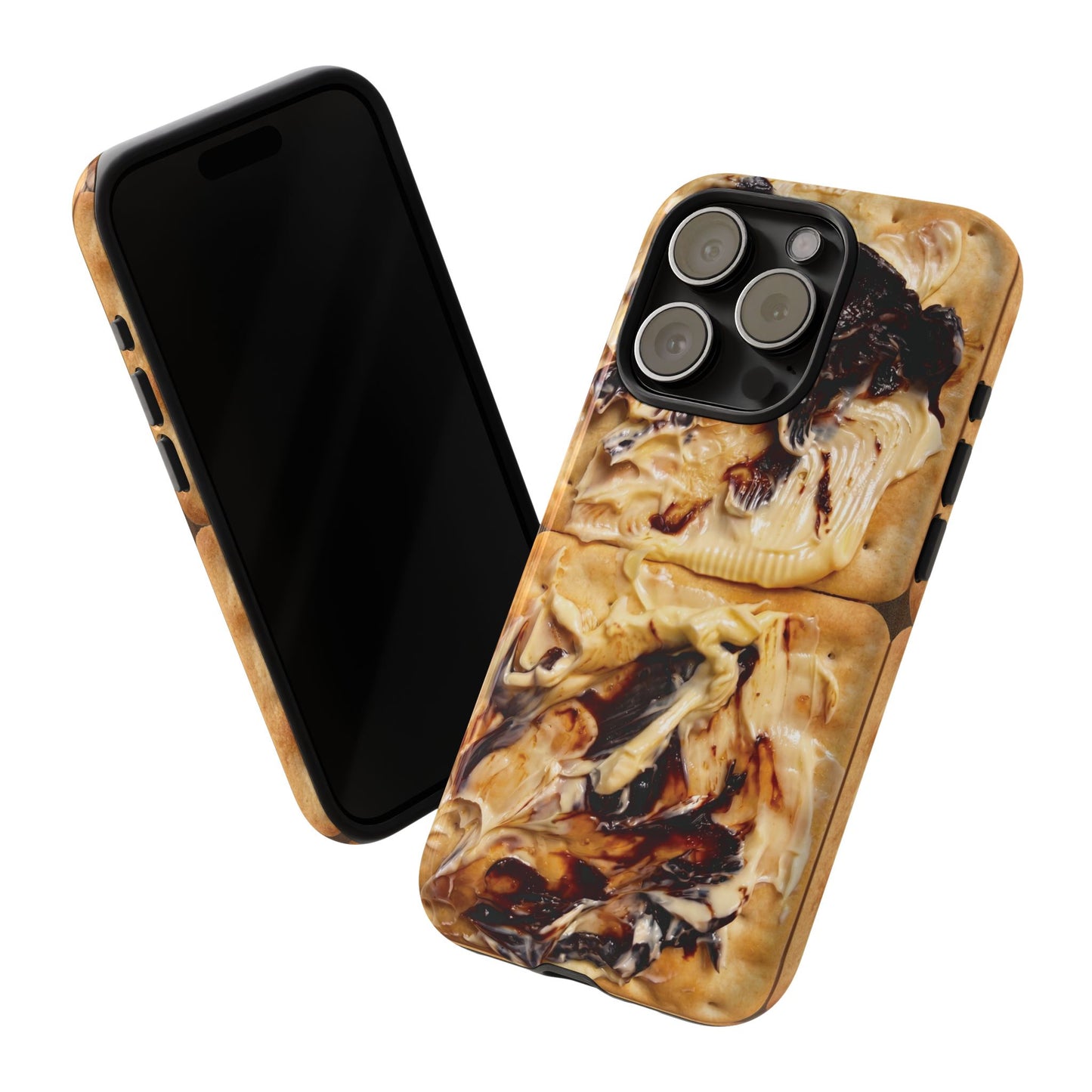 Phone Case - SAO Vegemite Tough Protective Case