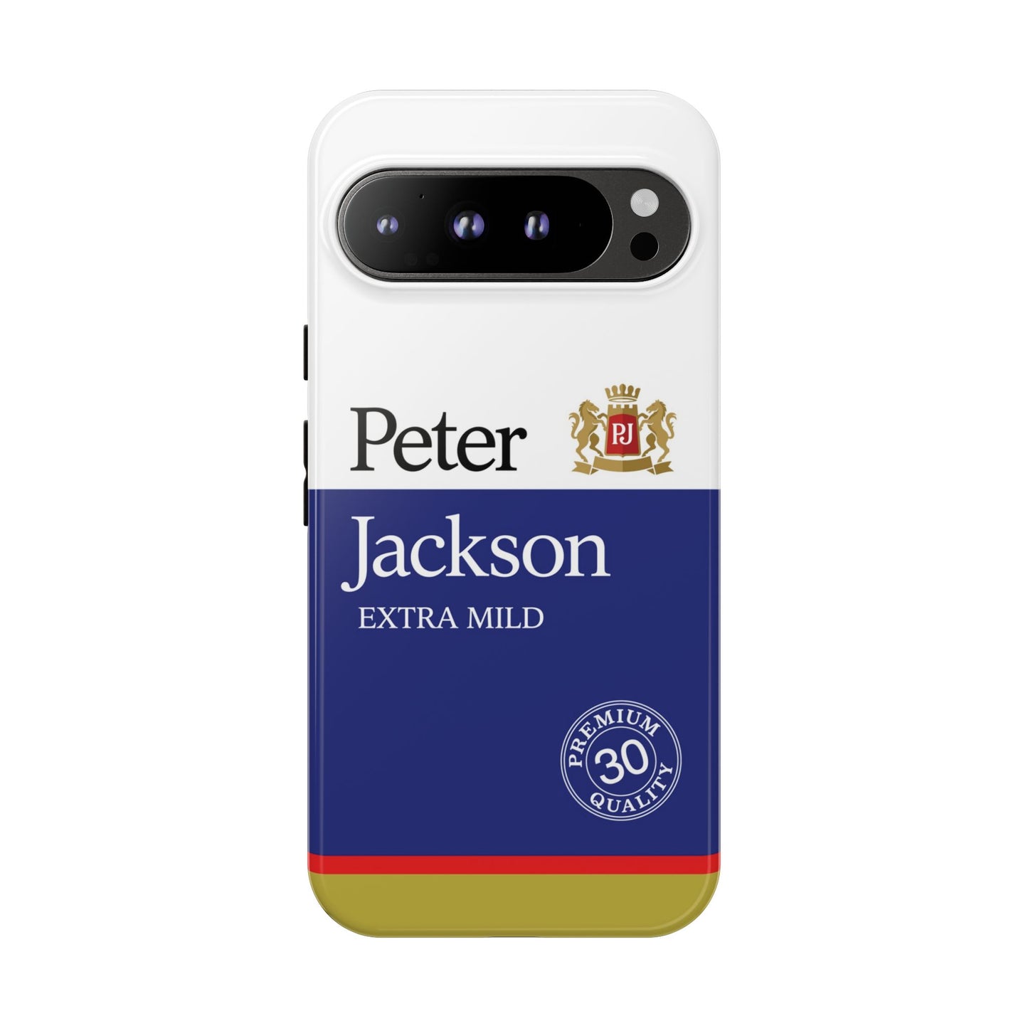 Phone Case - Peter Jackson Tough Protective Case