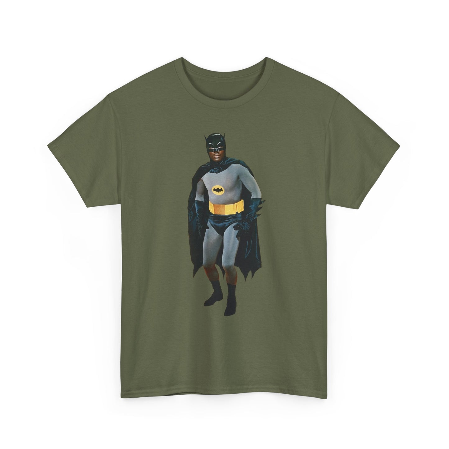 Batman Unisex Tee