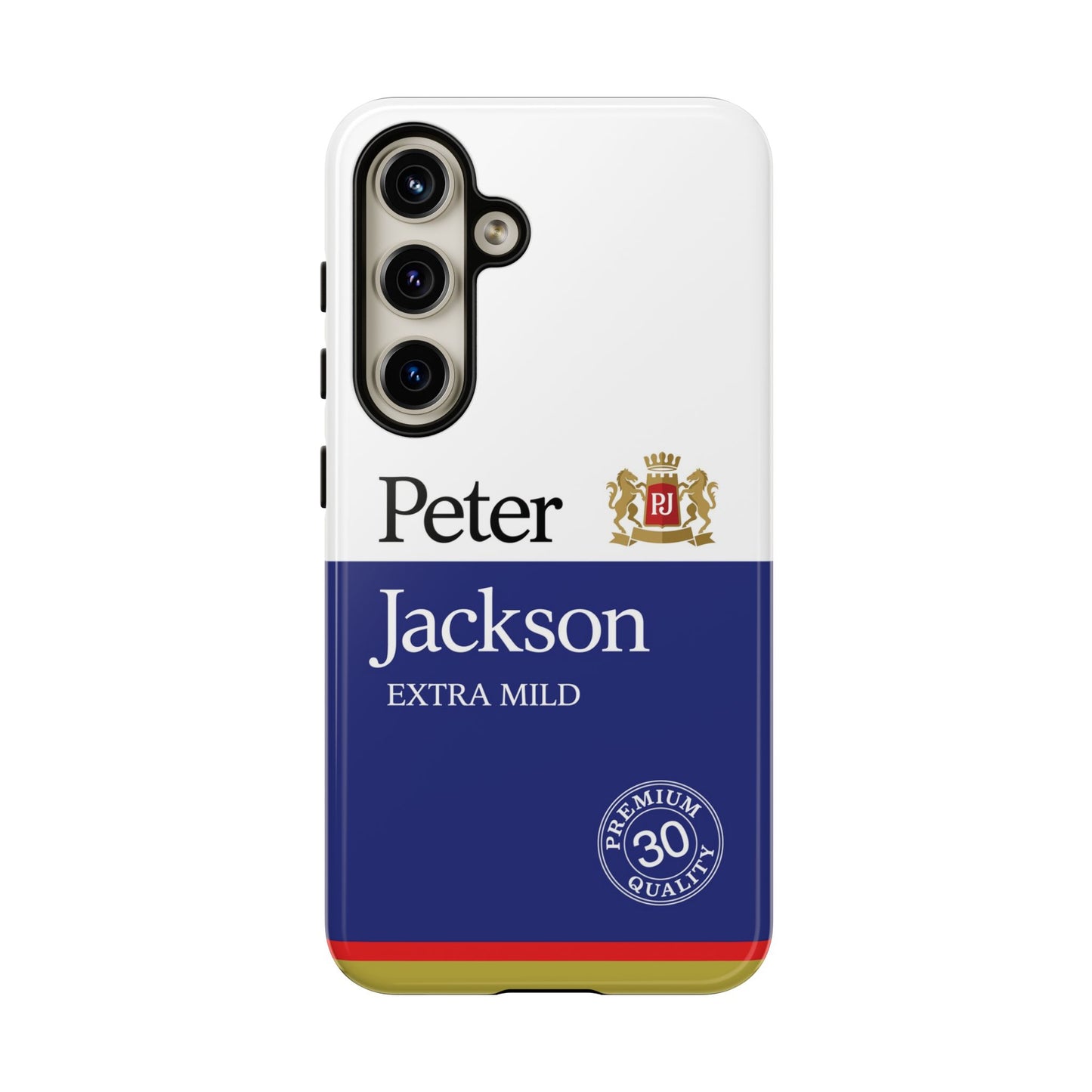 Phone Case - Peter Jackson Tough Protective Case
