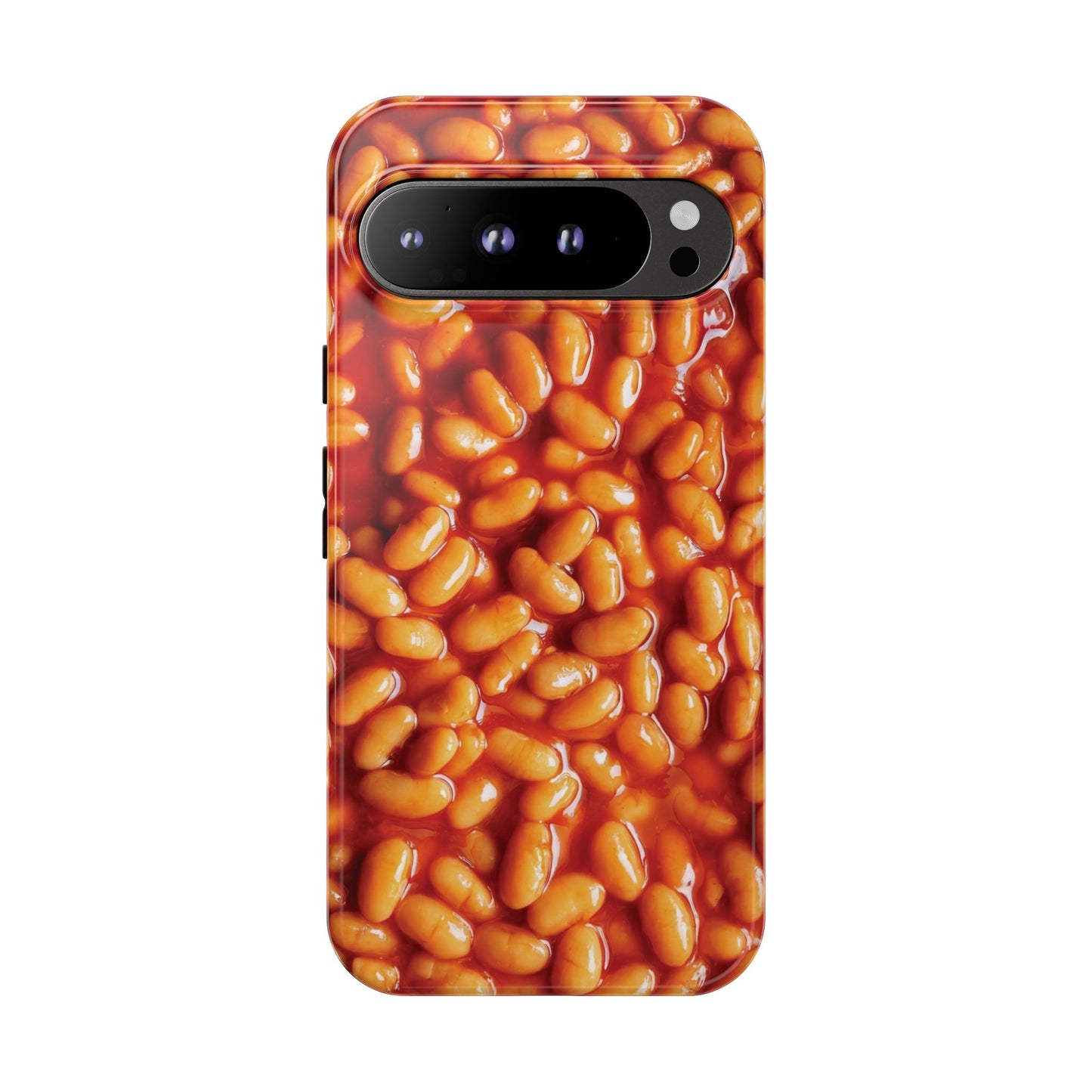 Phone Case - Musical Fruit Tough Protective Case