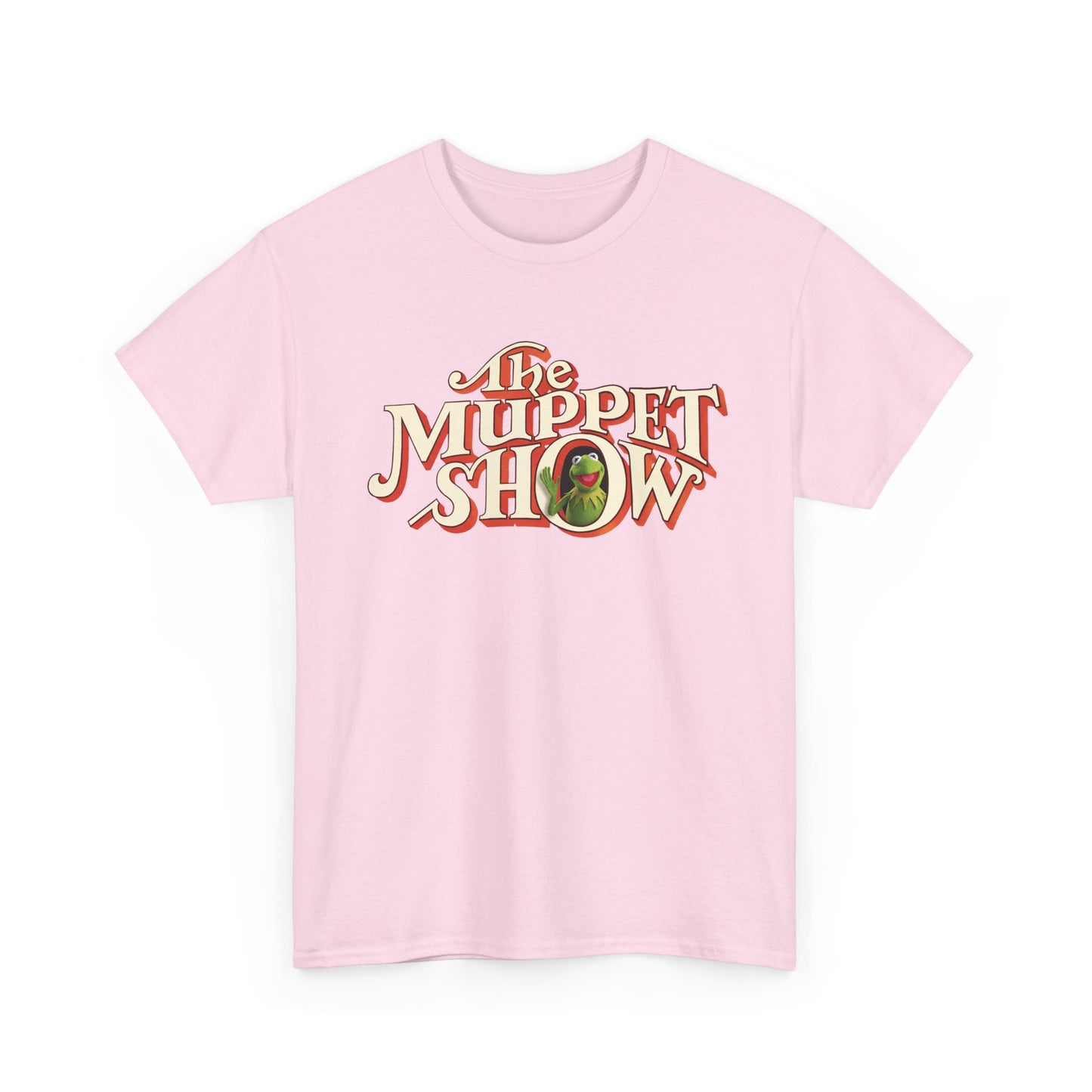 The Muppet Show Unisex Tee