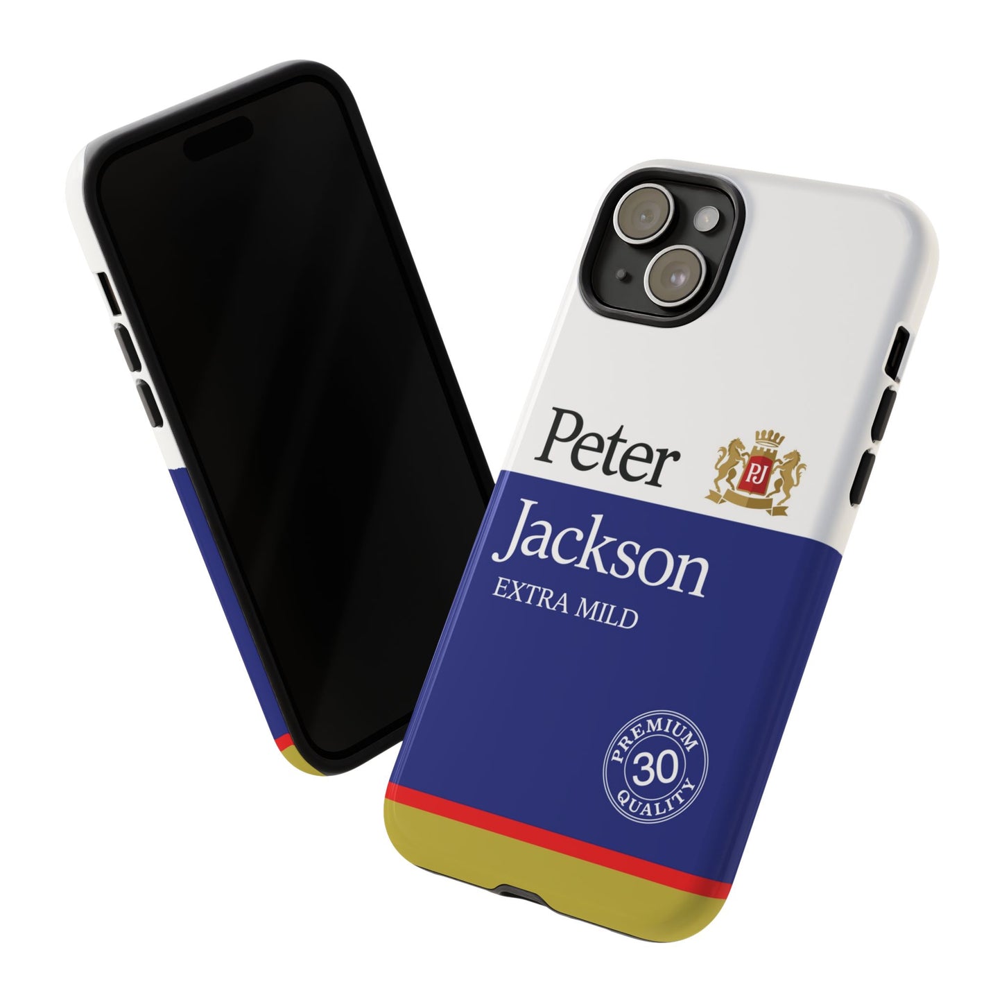 Phone Case - Peter Jackson Tough Protective Case