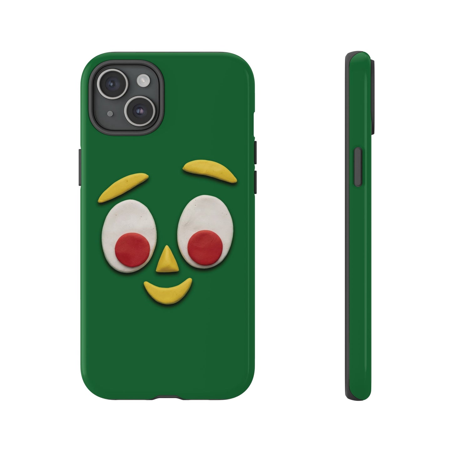 Phone Case - Gumby Tough Protective Case