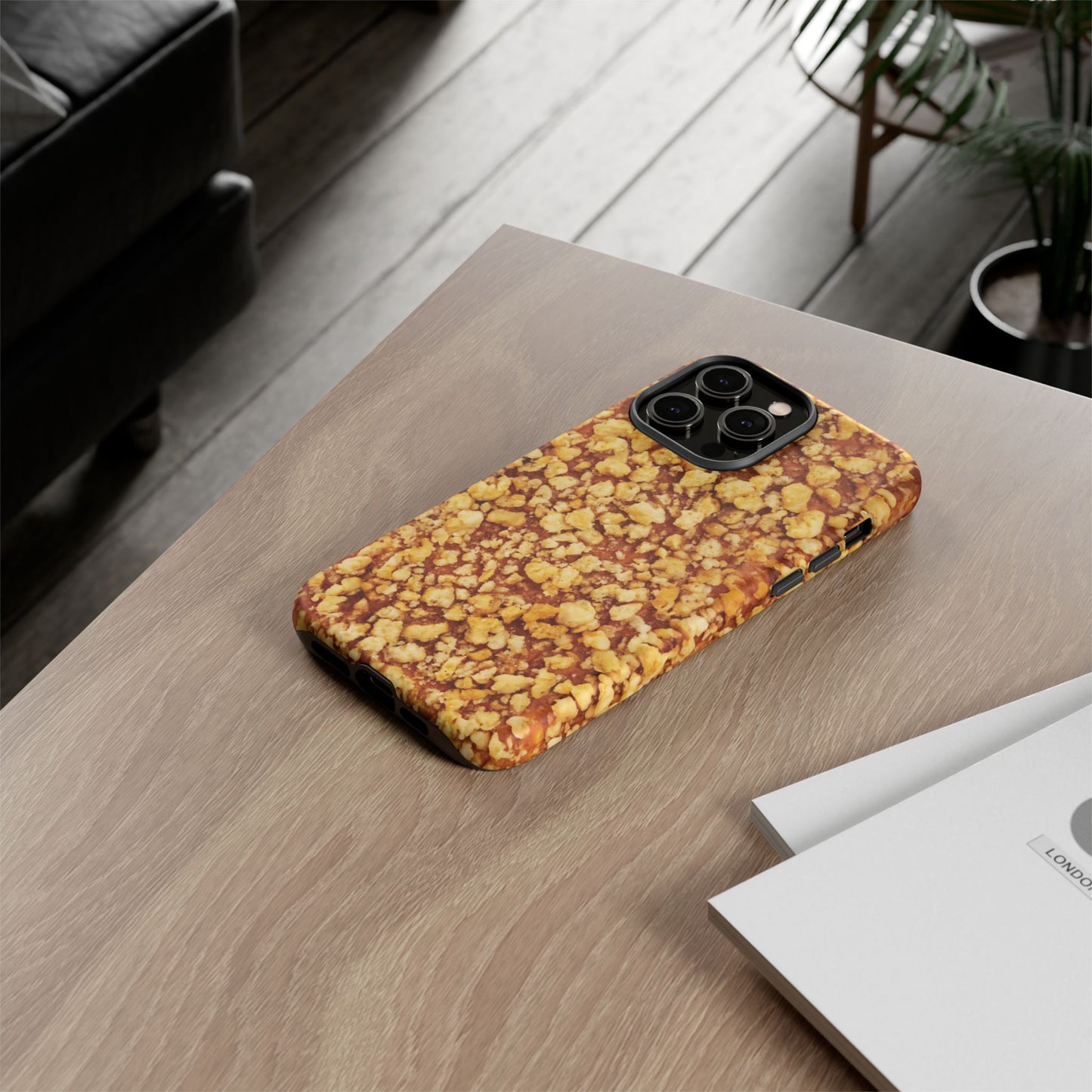 Phone Case - Gayballs Protective Case