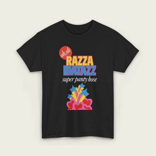 Uh Oh Unisex Tee