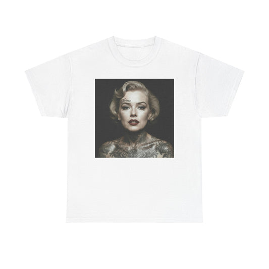 Norma Unisex Tee