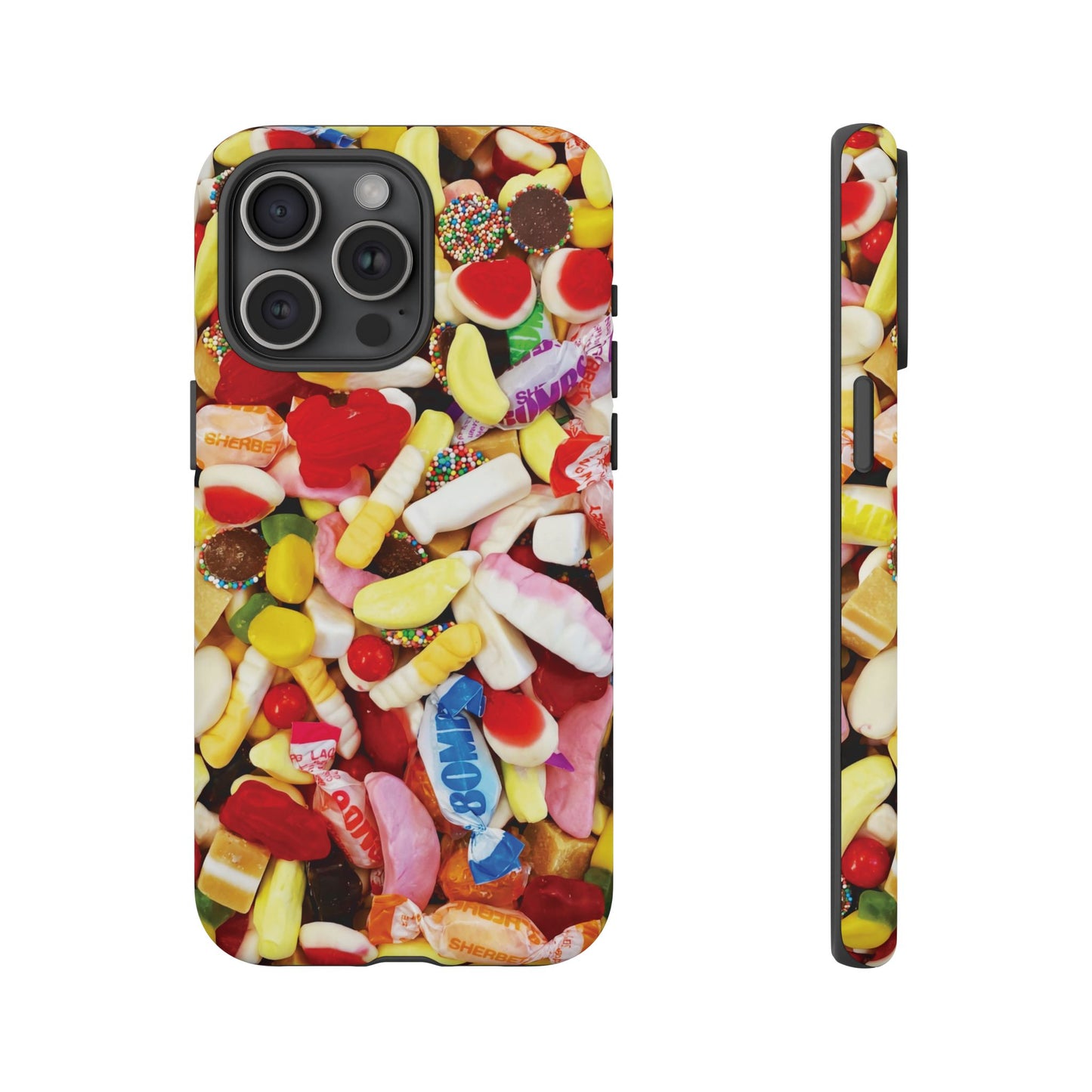 Phone Case - Lollie Bag Tough Protective Case