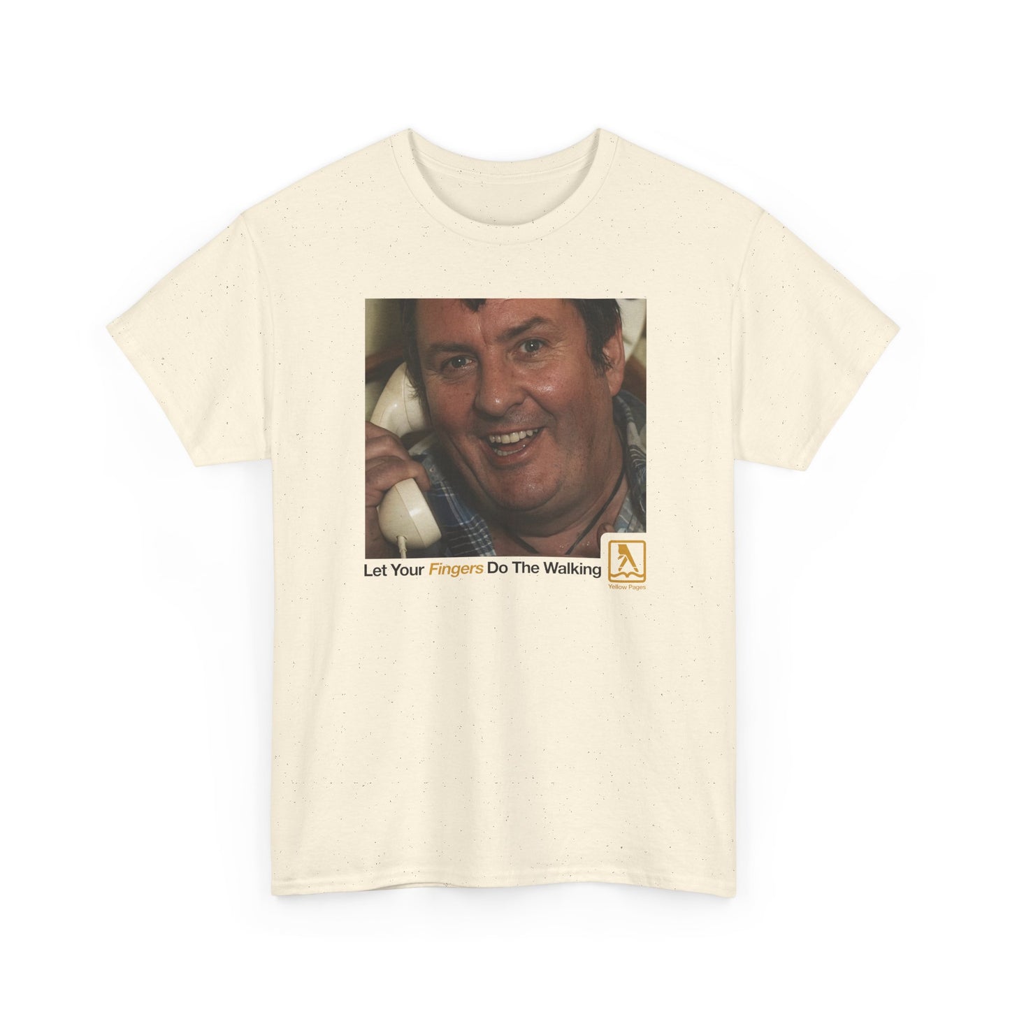 G-O-G-G-O Unisex Tee