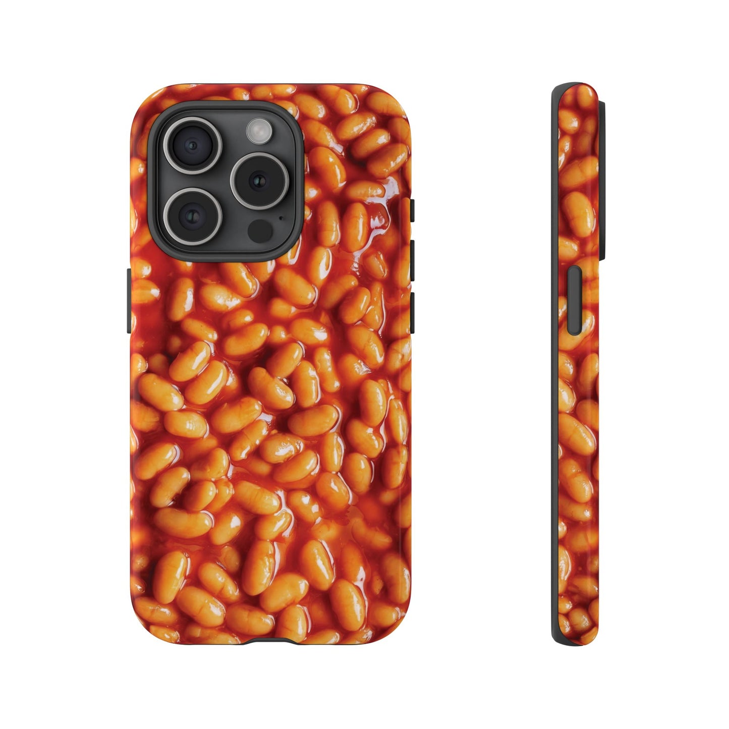Phone Case - Musical Fruit Tough Protective Case