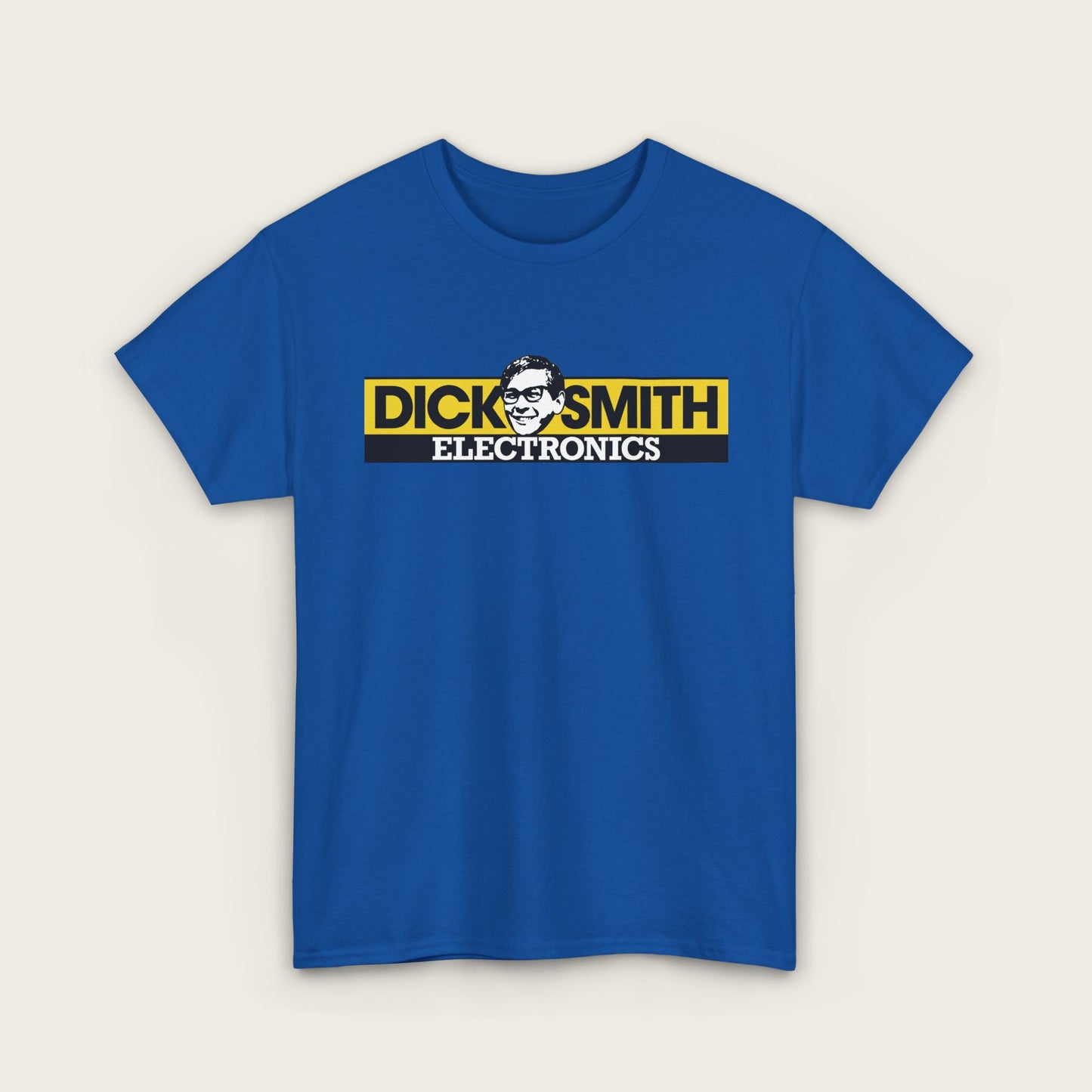 Dick Smith Electronics Unisex Tee