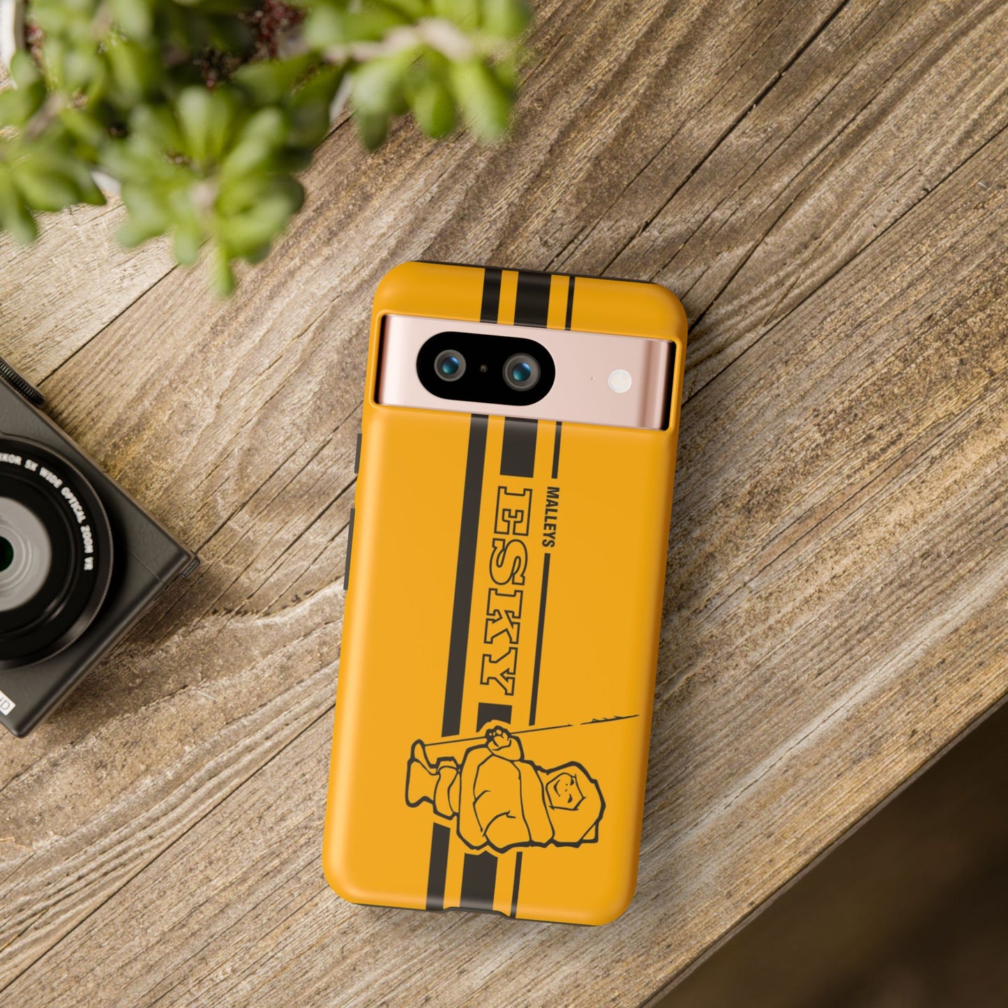 Phone Case - ESKY Tough Protective Case