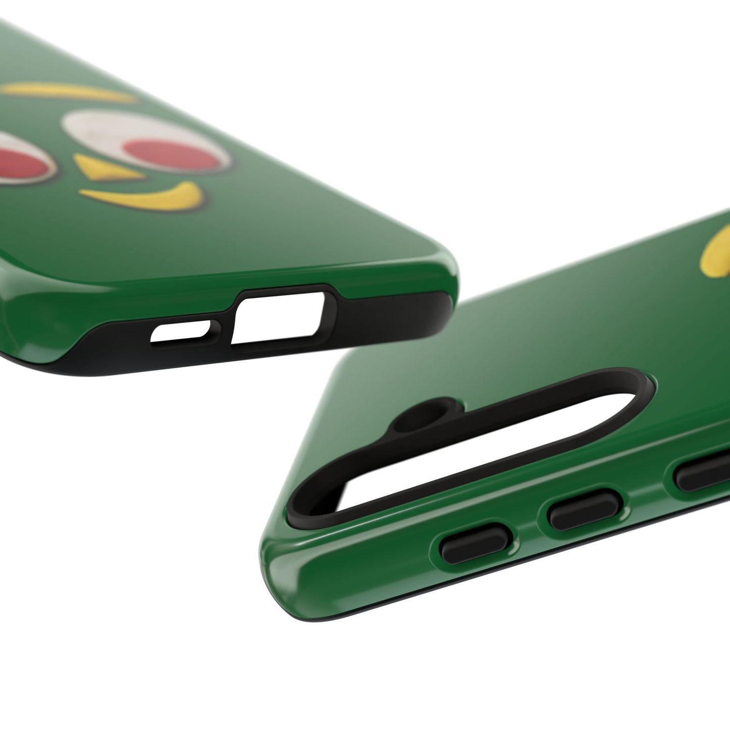 Phone Case - Gumby Tough Protective Case
